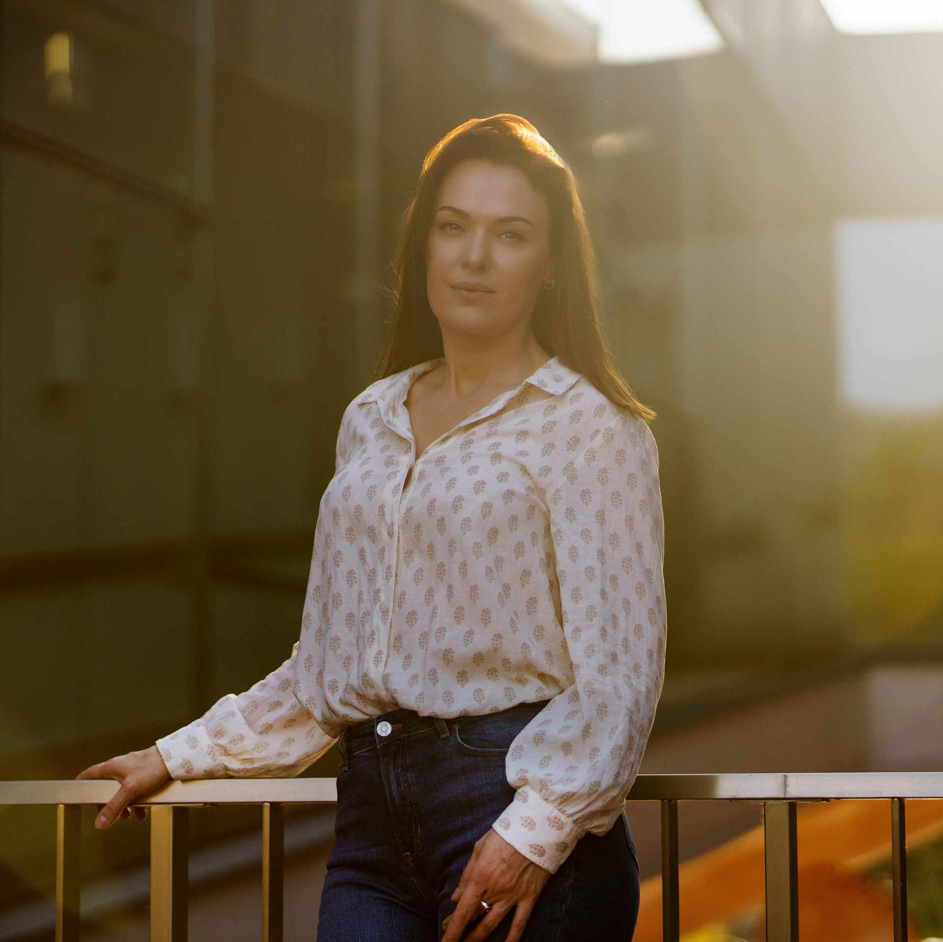 Jelizaveta Gross - reportaaži- ja portreefotograaf Narvas