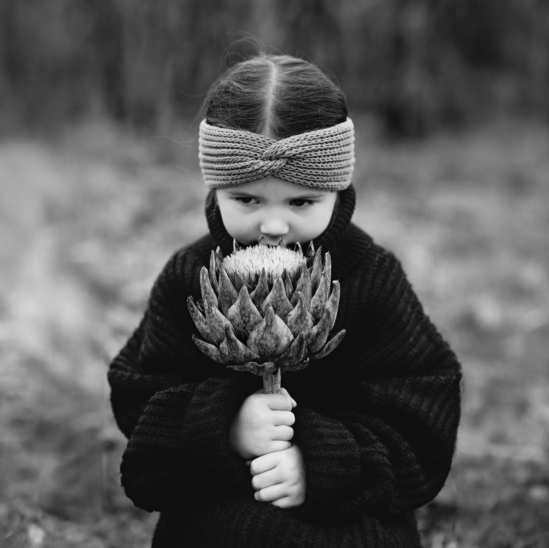 Fotografin Nina Gutermann