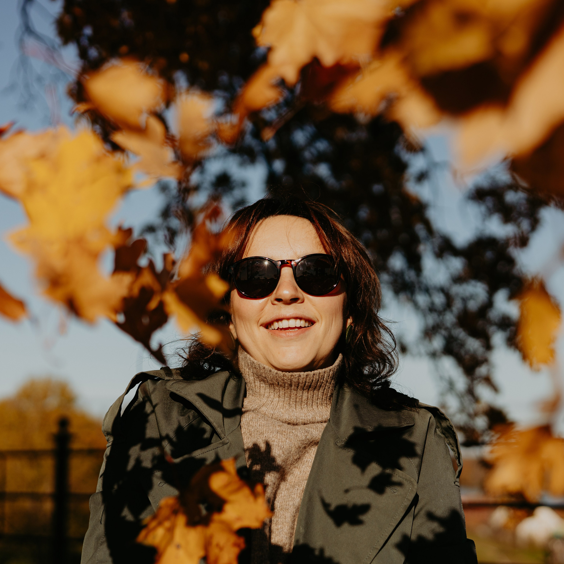 Jelizaveta Gross - reportaaži- ja portreefotograaf Narvas