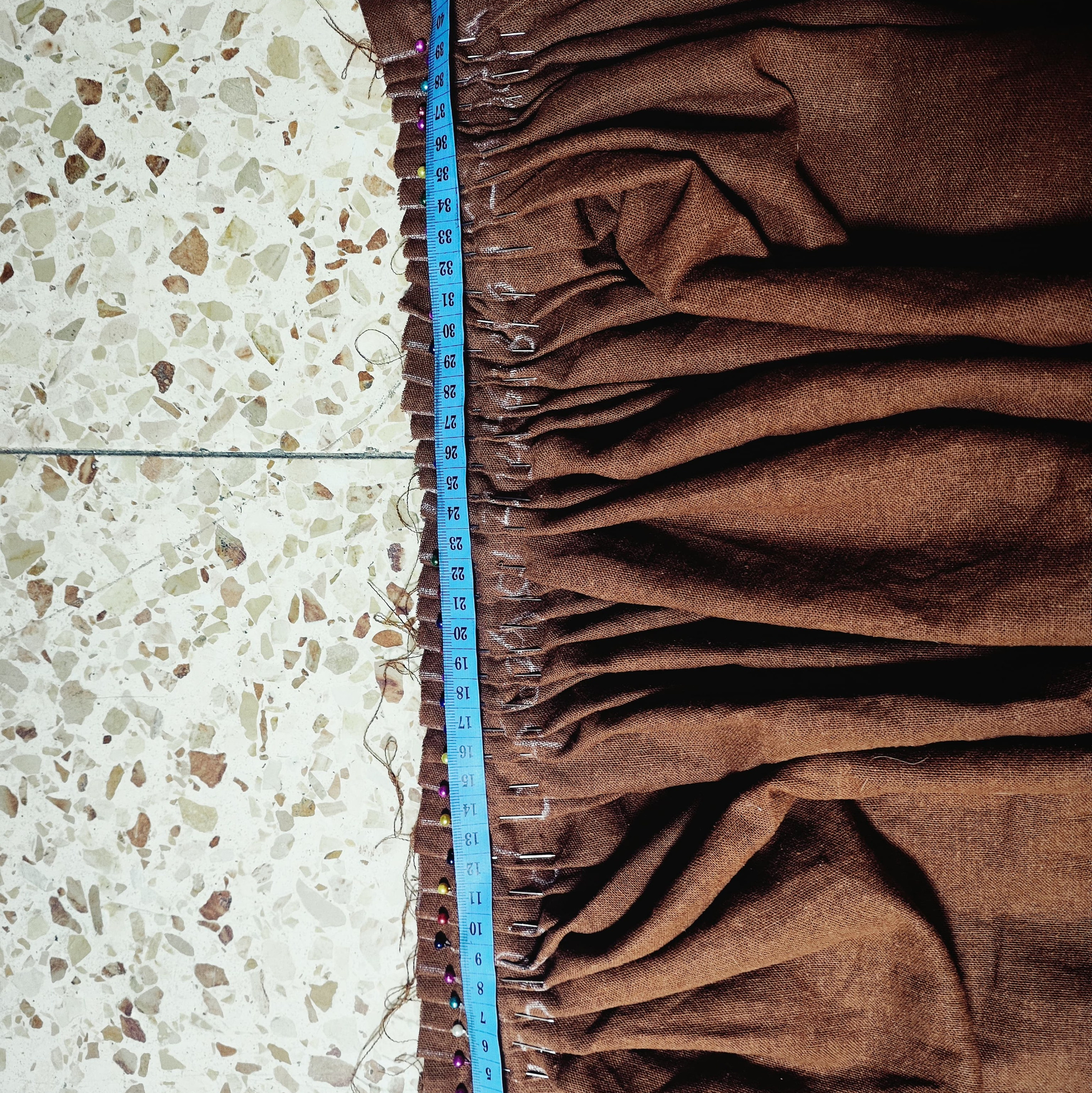 Шаровары из Хедебю — гайд по шитью исторических штанов | Нортман. КРиС «Нортман»