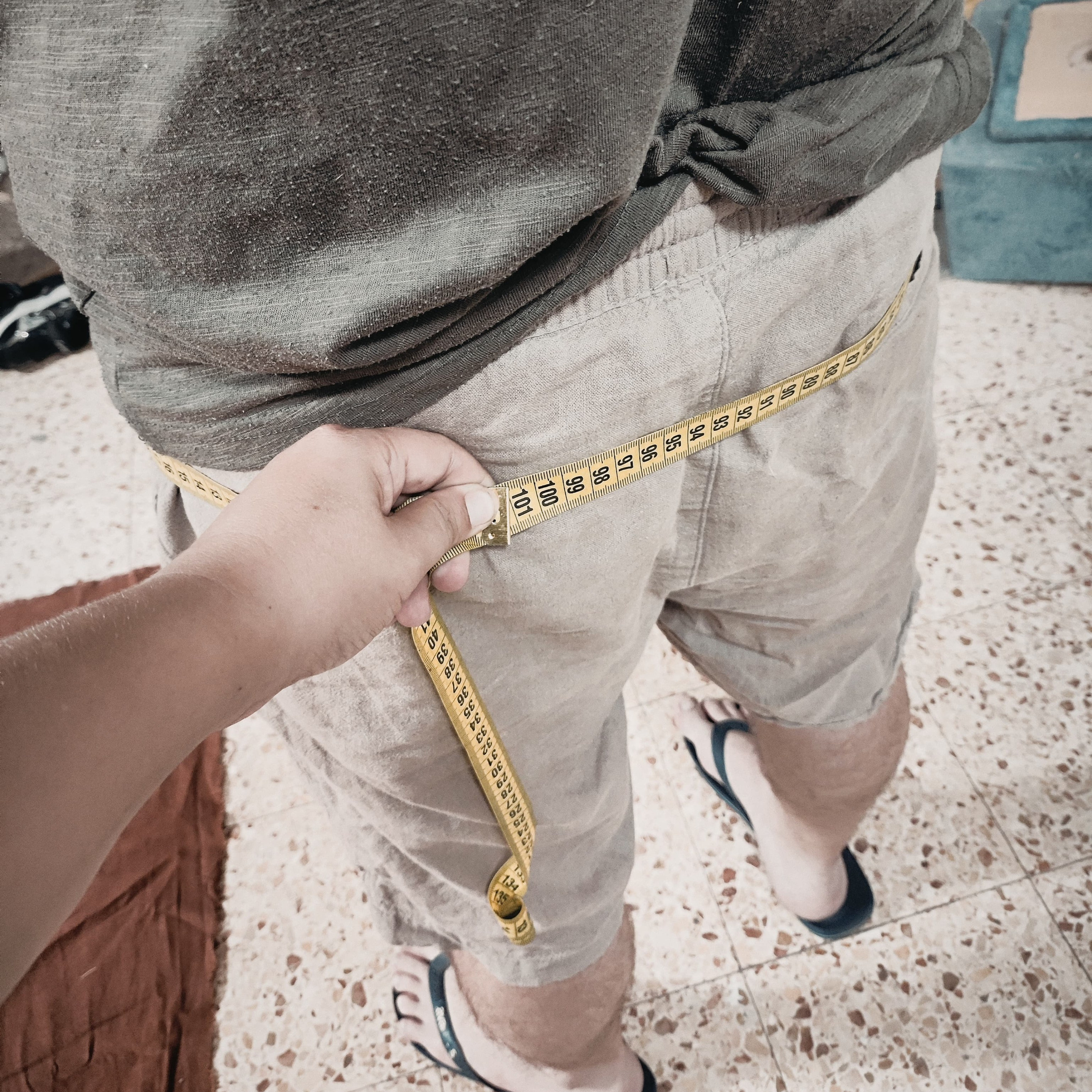 Шаровары из Хедебю — гайд по шитью исторических штанов | Нортман. КРиС «Нортман»