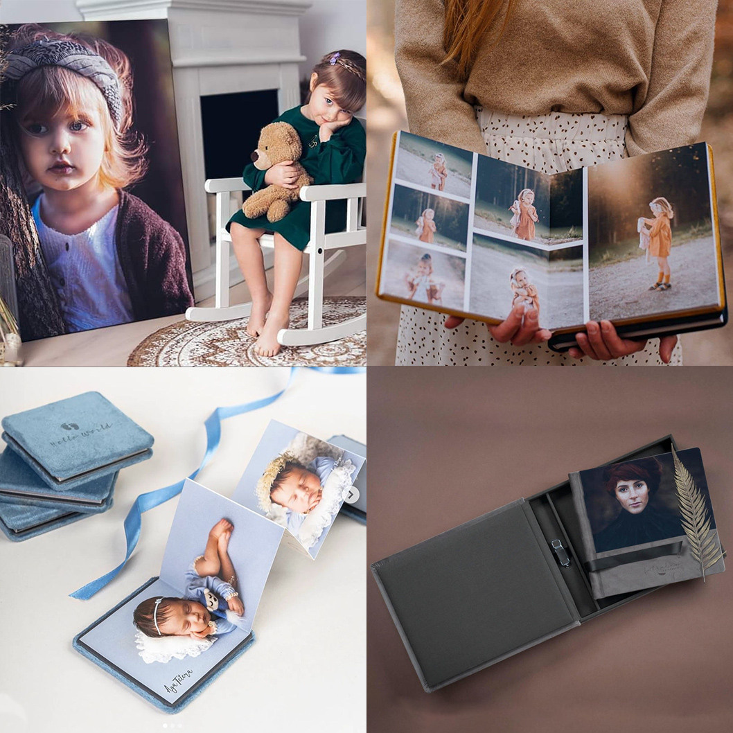 Portrety. Rodzinny i weselny fotograf w Szczecinie, Dennis