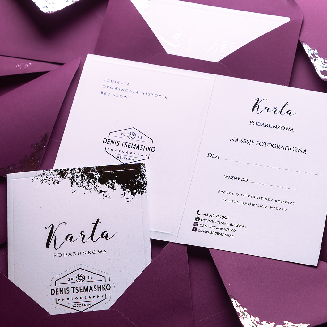 Portrety. Rodzinny i weselny fotograf w Szczecinie, Dennis