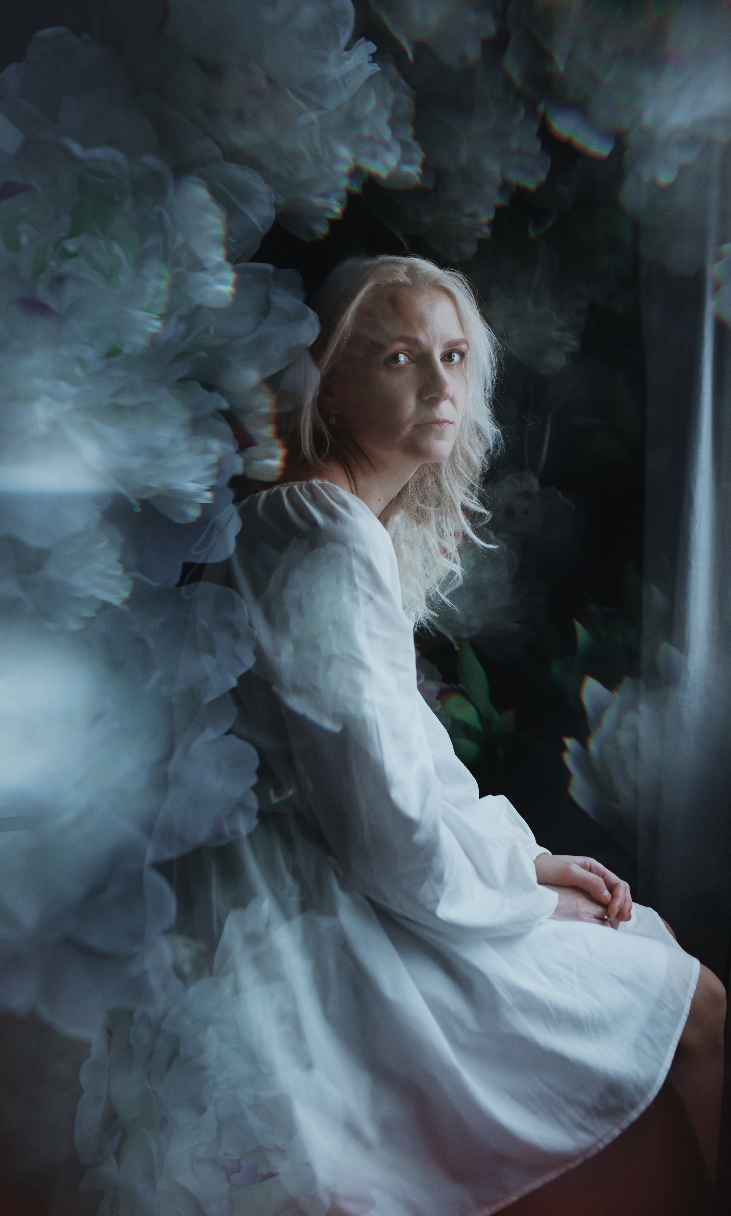 Oksana Zhila, Valokuvaaja, Suomi, Lahti, Mikkeli, Helsinki