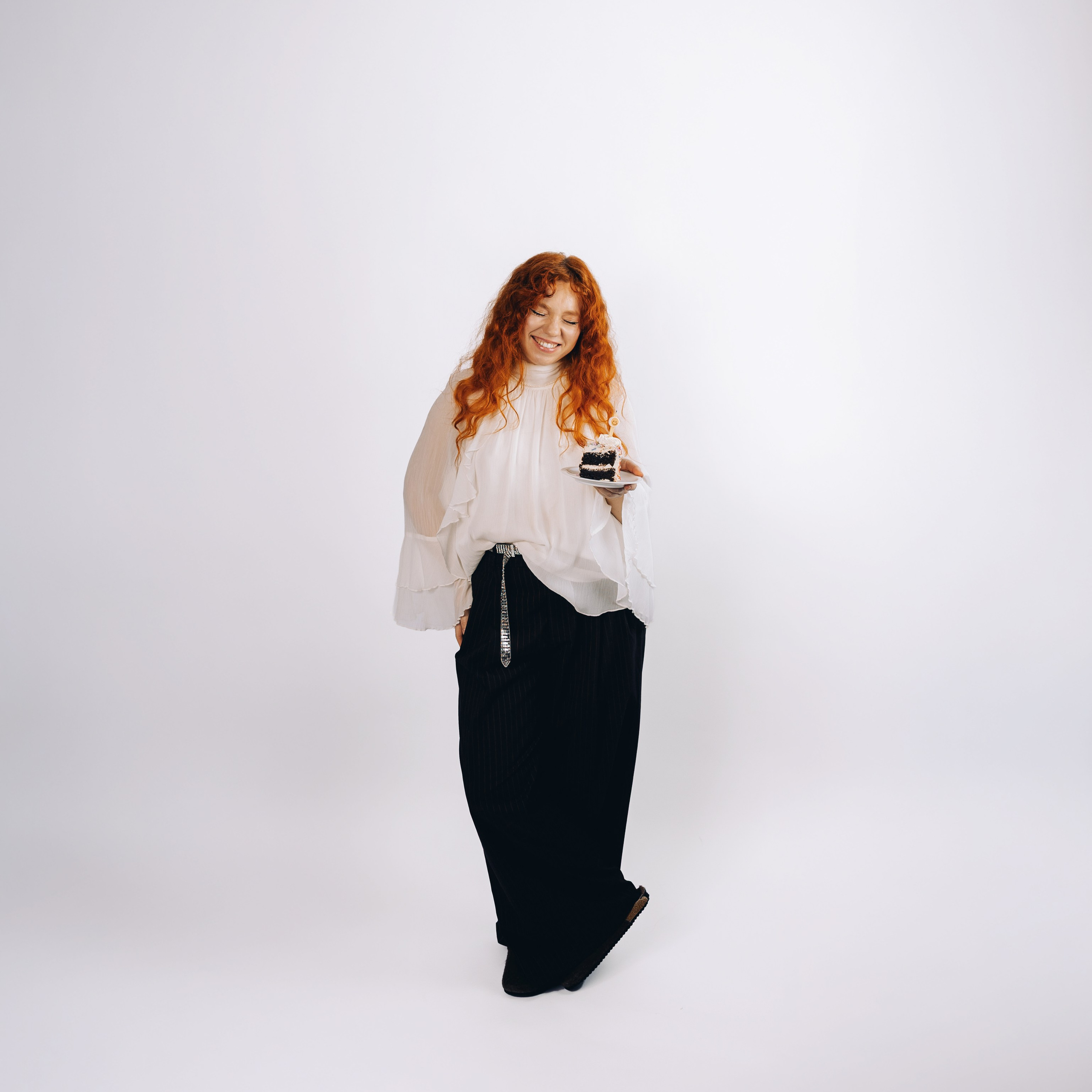 Inside My Home Photo Studio — Your Free Indoor Photoshoot Option. Romantic & Soulful Photography by Natalia Olhova in Rotterdam