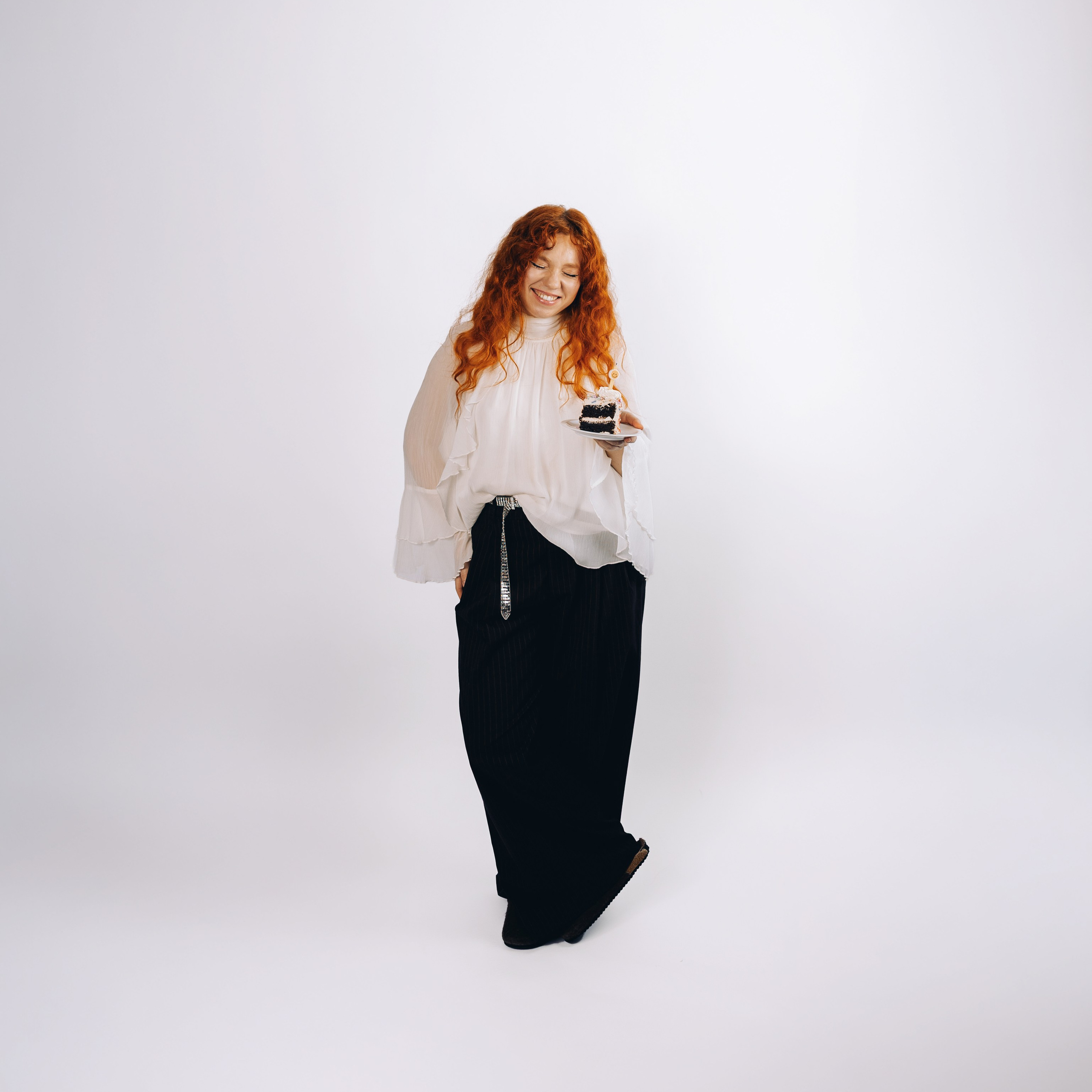 Studio. Liefdevolle en Romantische Fotografie van Natalia Olhova in Rotterdam