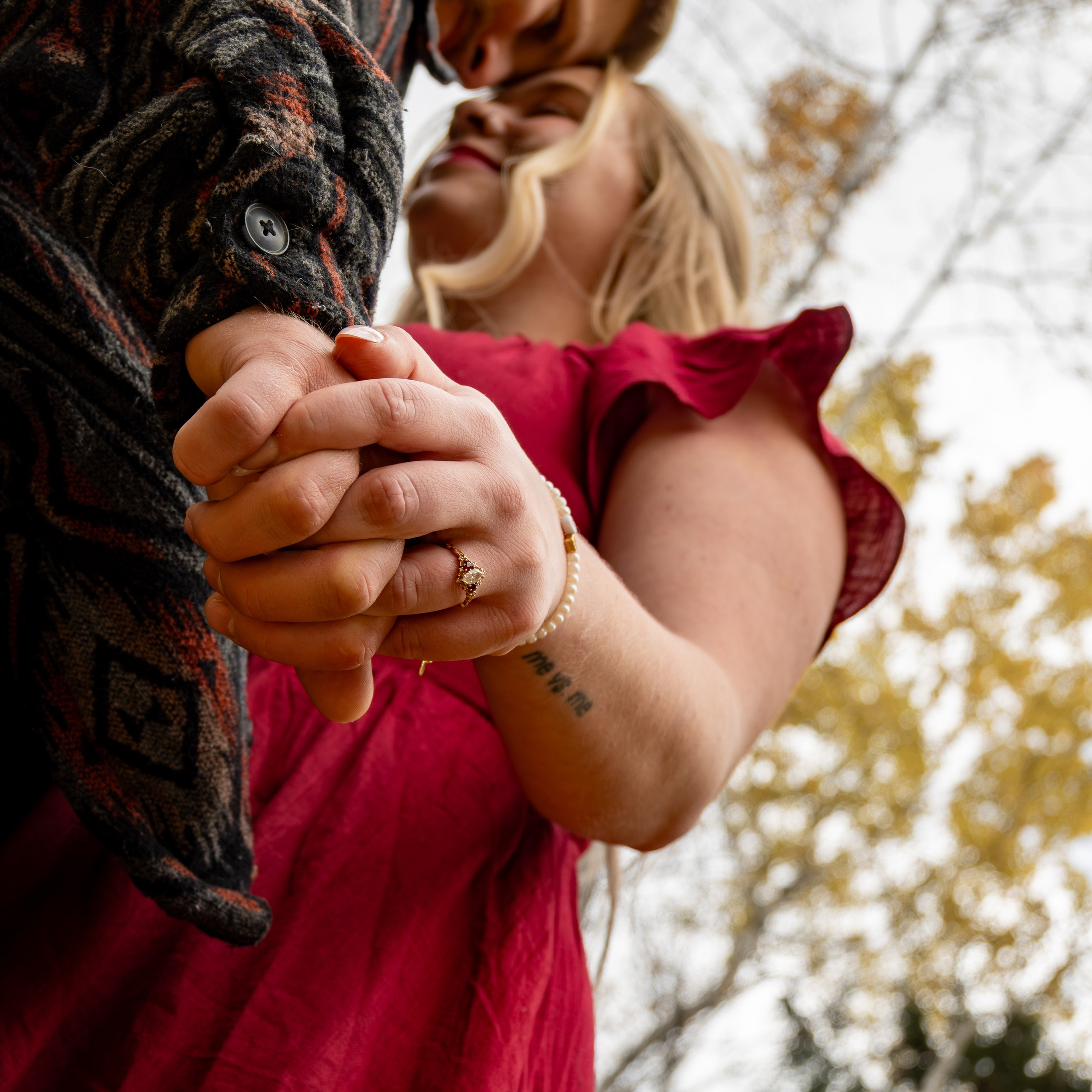 Services. Missy Rae Photography