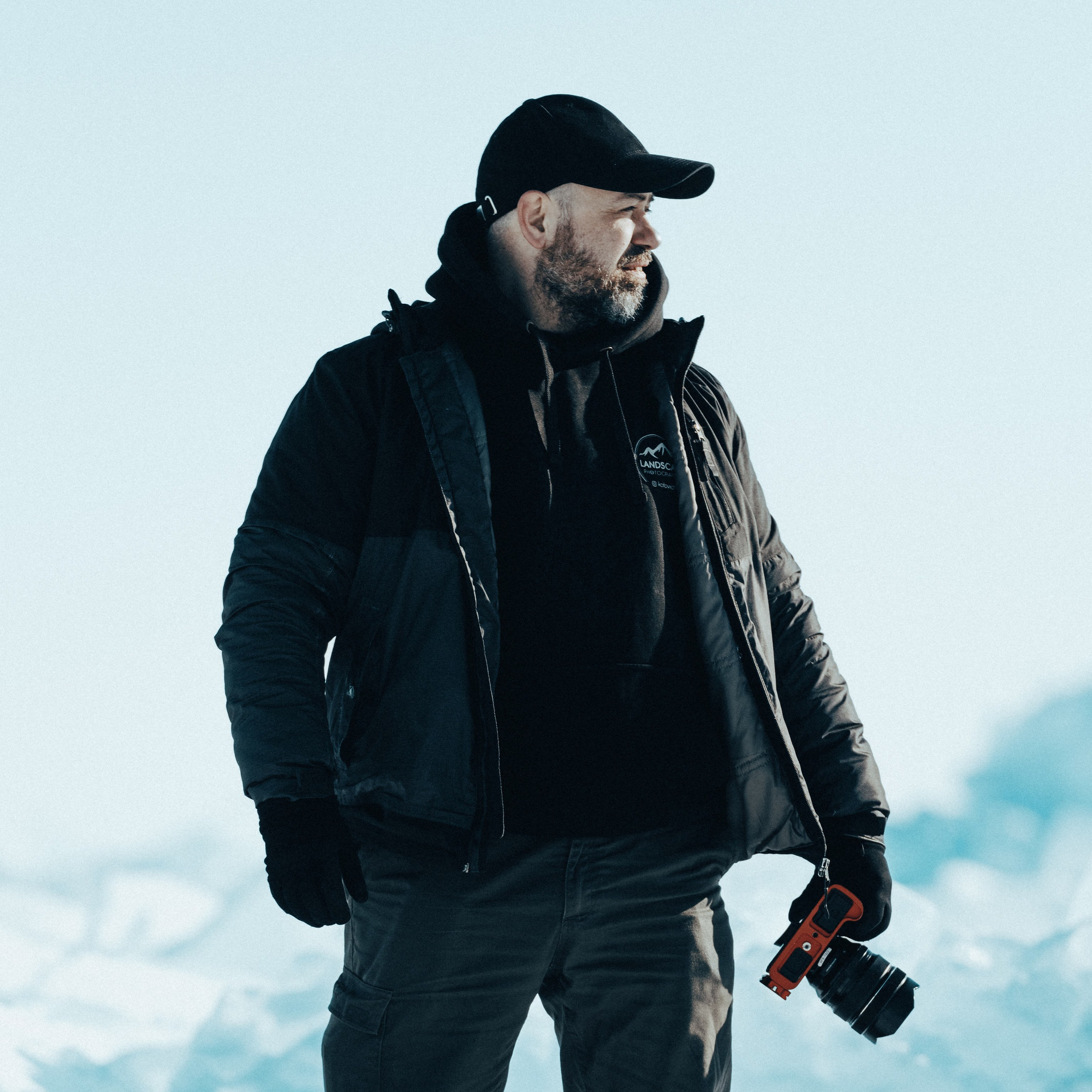 ФотоФеррум Фест в Железноводске — самый большой фестиваль фотографии на юге России