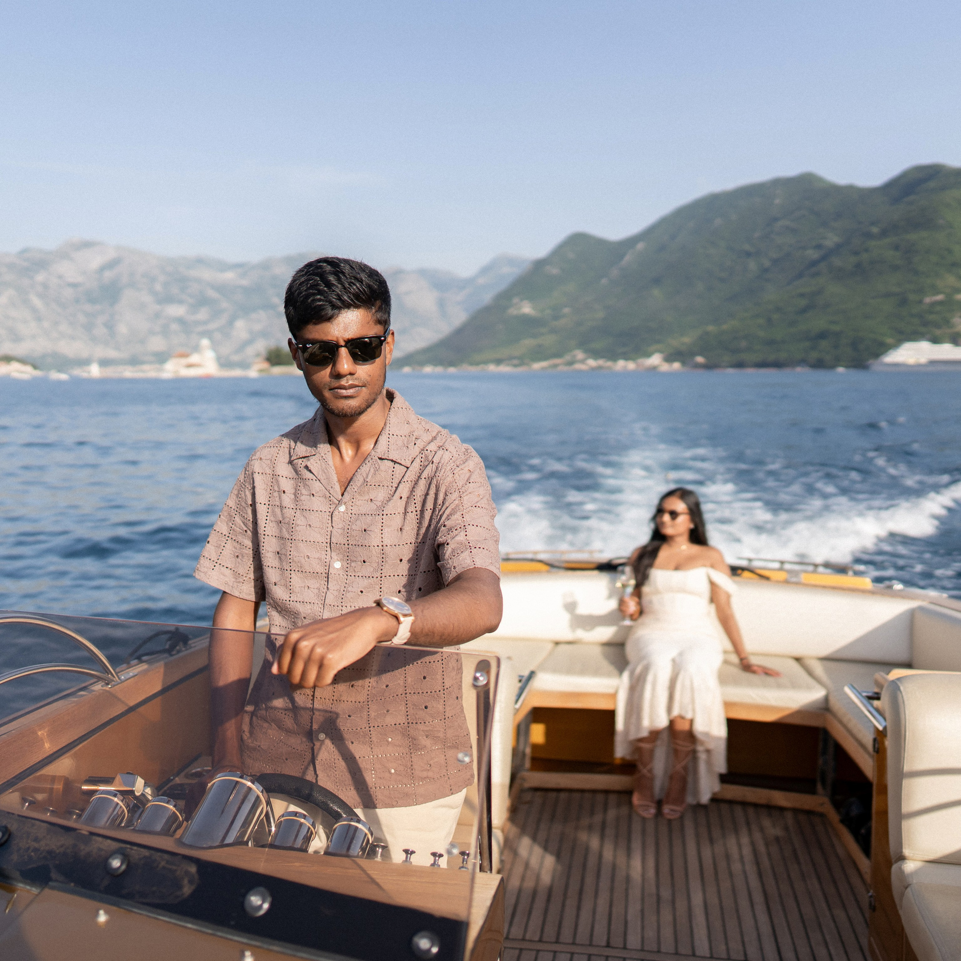 Die besten Orte für einen Heiratsantrag in Montenegro – Romantische Plätze zum Verloben