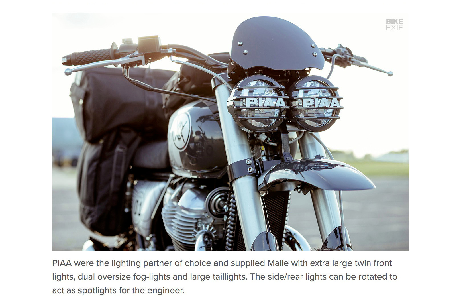 Publications. Automotive photographer based in London