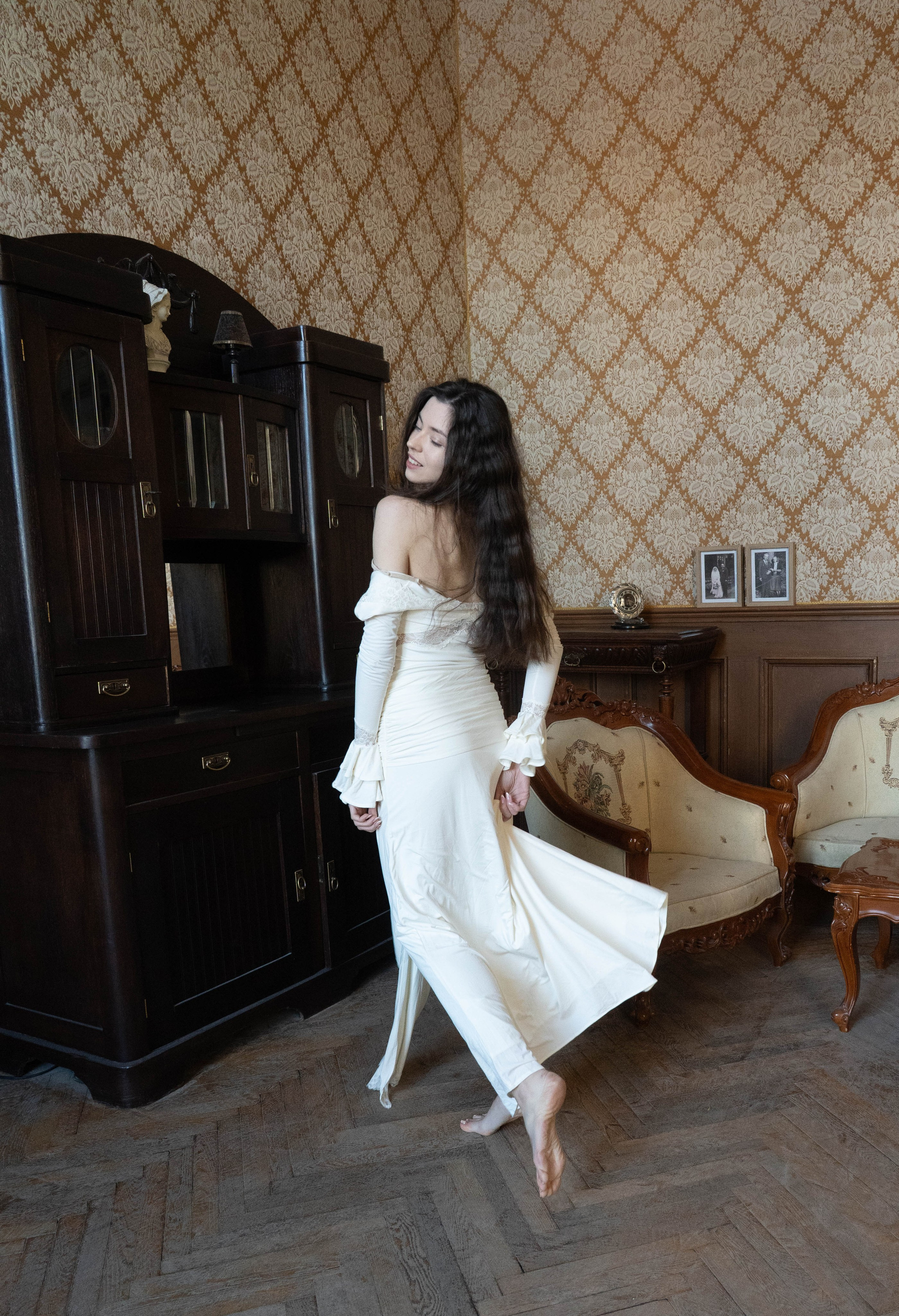 Kūrybinė/asmeninė fotografija. Fotografija — Olga Bojarin