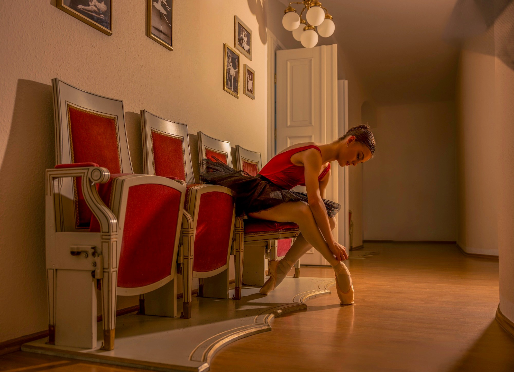Ballet Art Collections | Voile Gallery Fine Art Prints. Voile Gallery — Ballet Fine Art Photography by Tatiana Mudryak