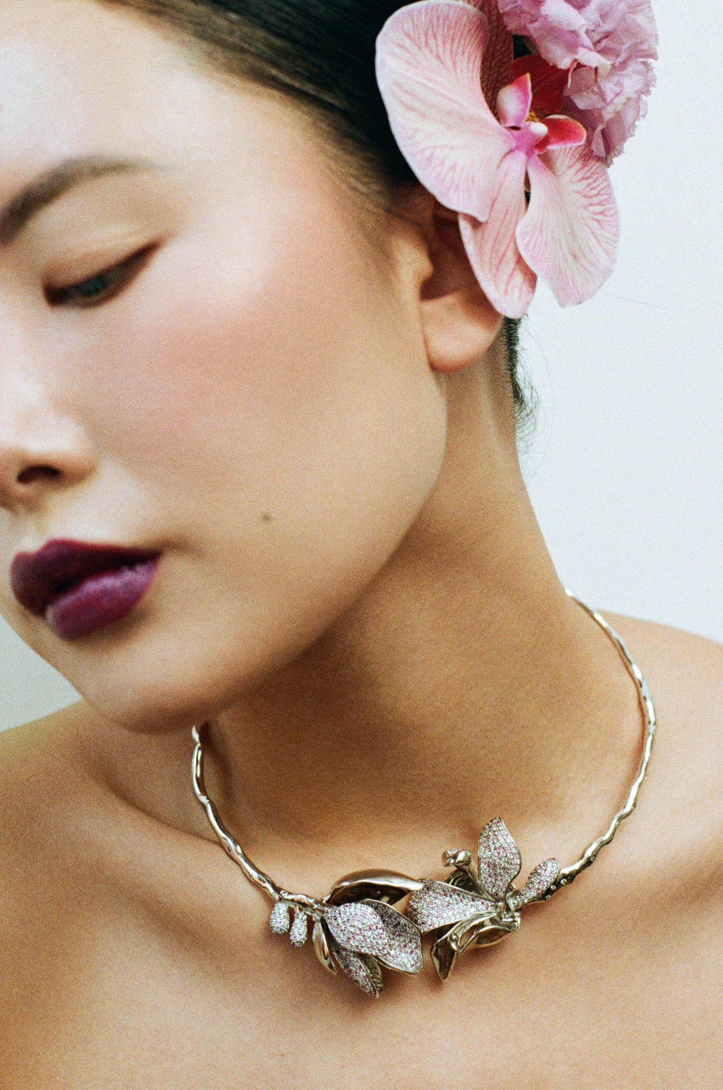 Full-Service Jewelry Photography. Photography in Singapore