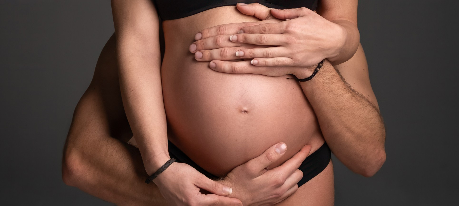 Maternity. Fotos con huella, fotografía de perros y mascotas en Sevilla