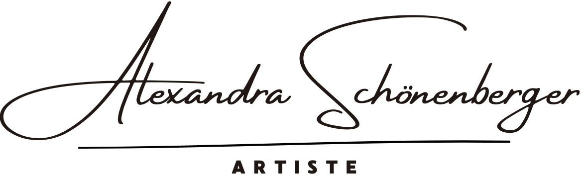 Atelier / École. Alexandra Schönenberger