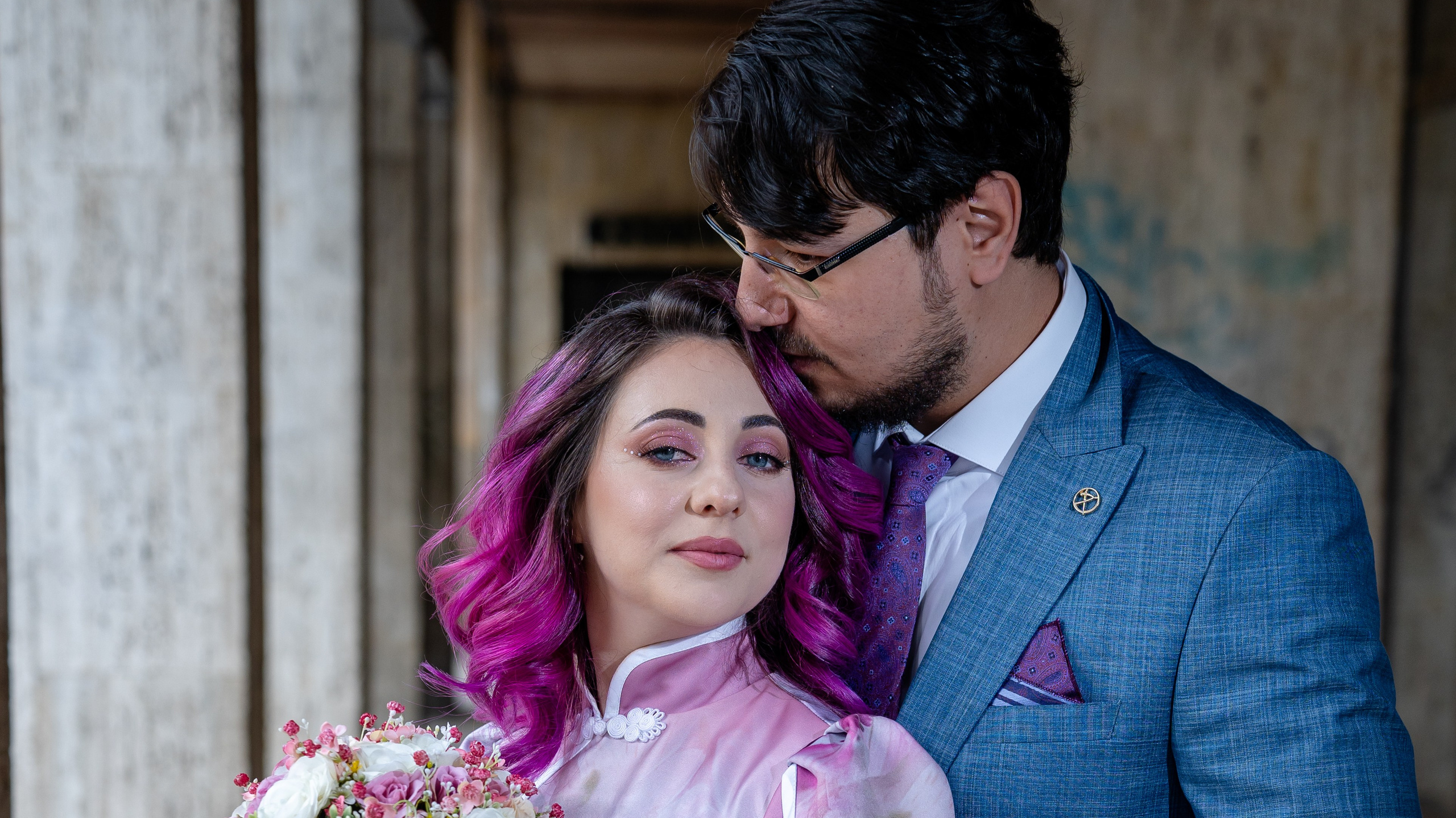 PORTOFOLIU. Matei Grigore Fotograf
