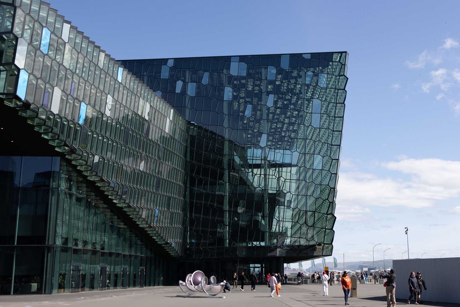 Моя фотопутешествие в Исландию. Евгения Смирнова — фотограф в Тулузе и юго-западной Франции