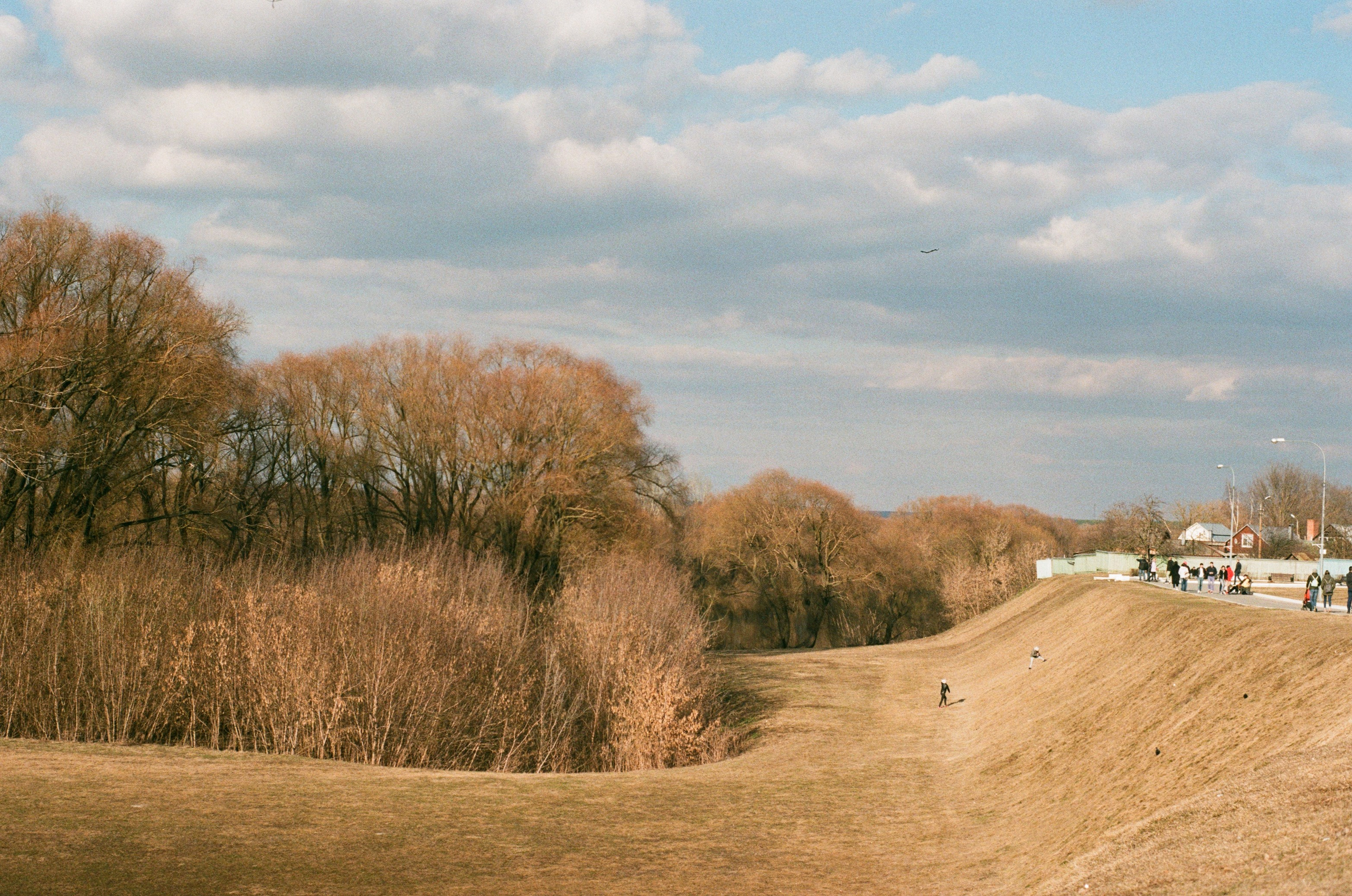 I Live Here. Ekaterina Fedorova