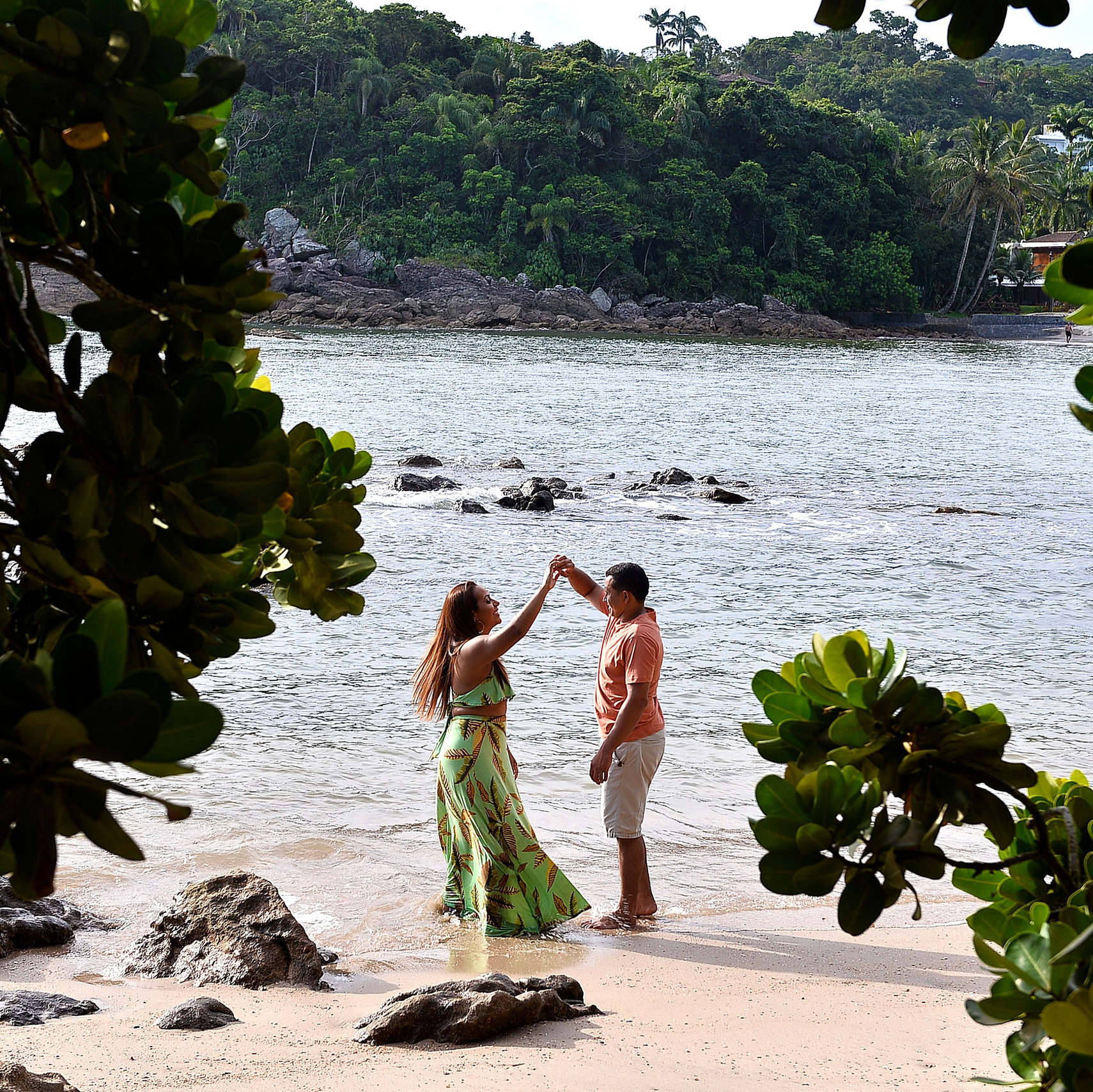 Serviços. Produtora Bride