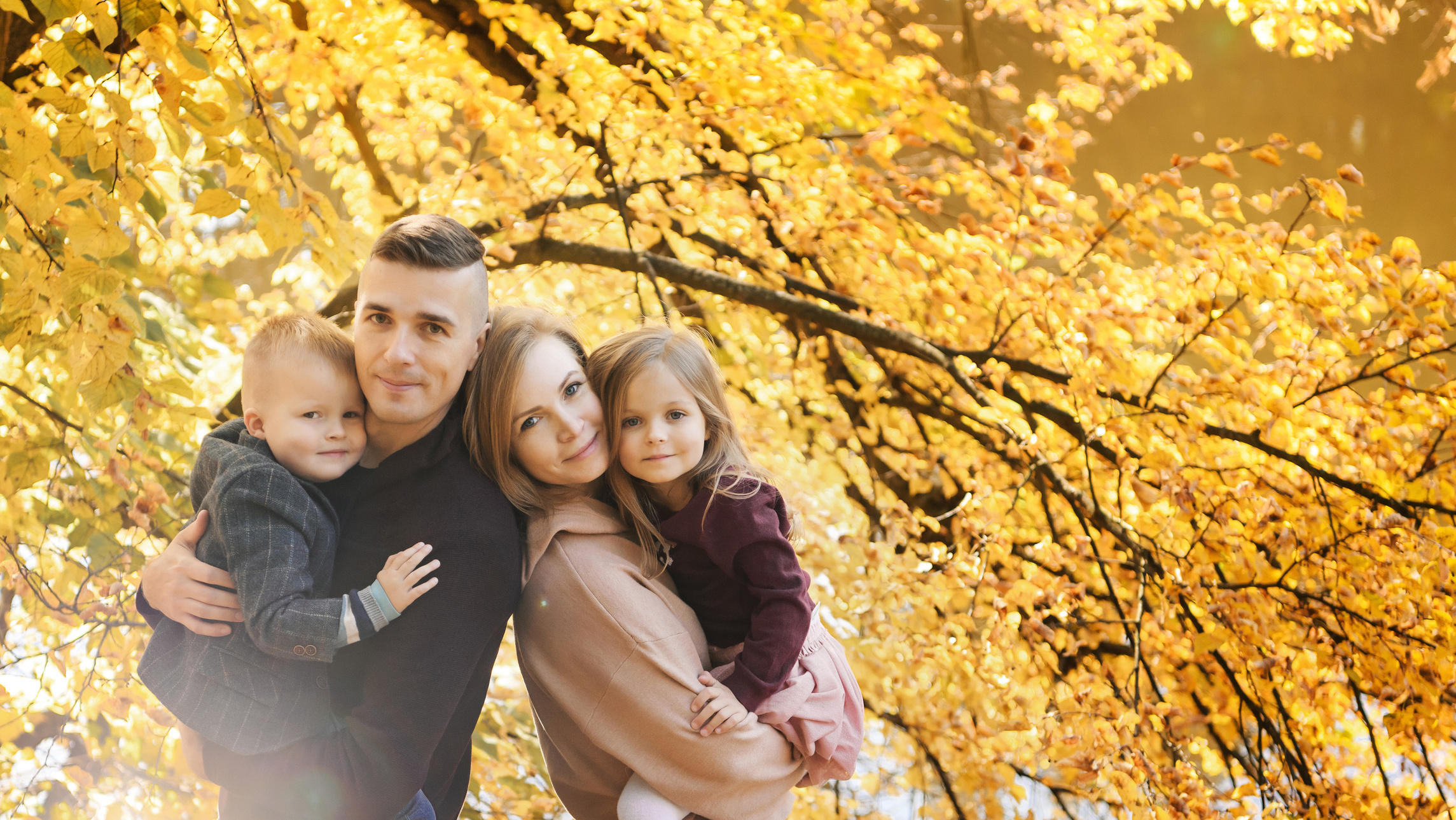 лучшие места для осенней фотосессии в Праге