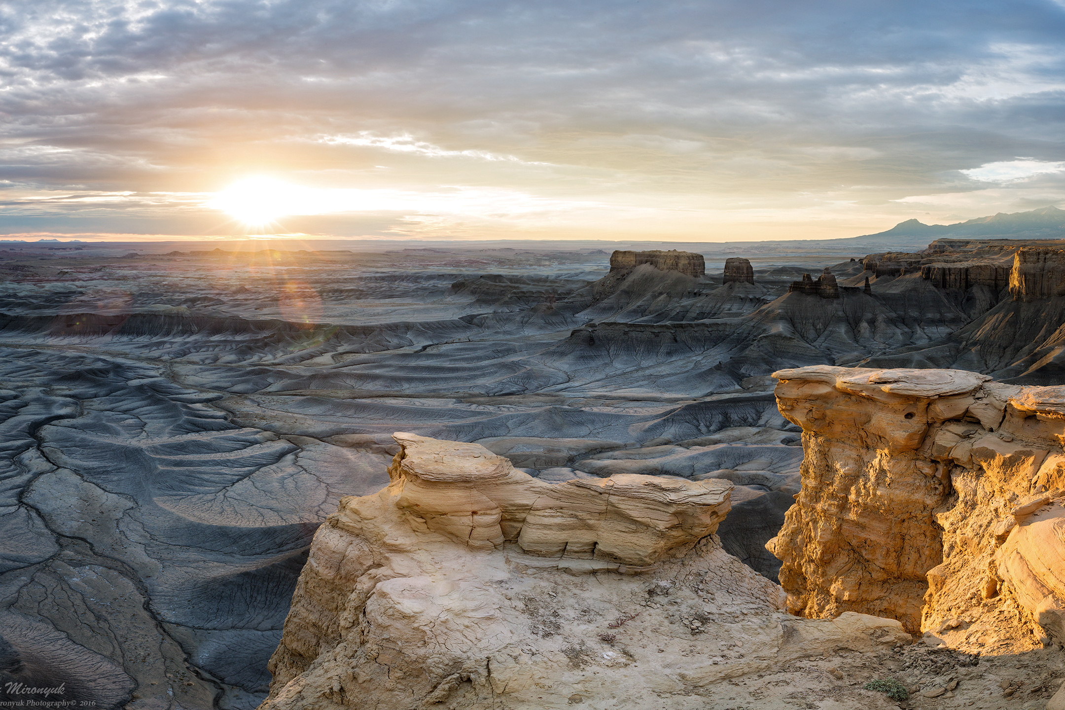Программа. Alex Mironyuk Photography