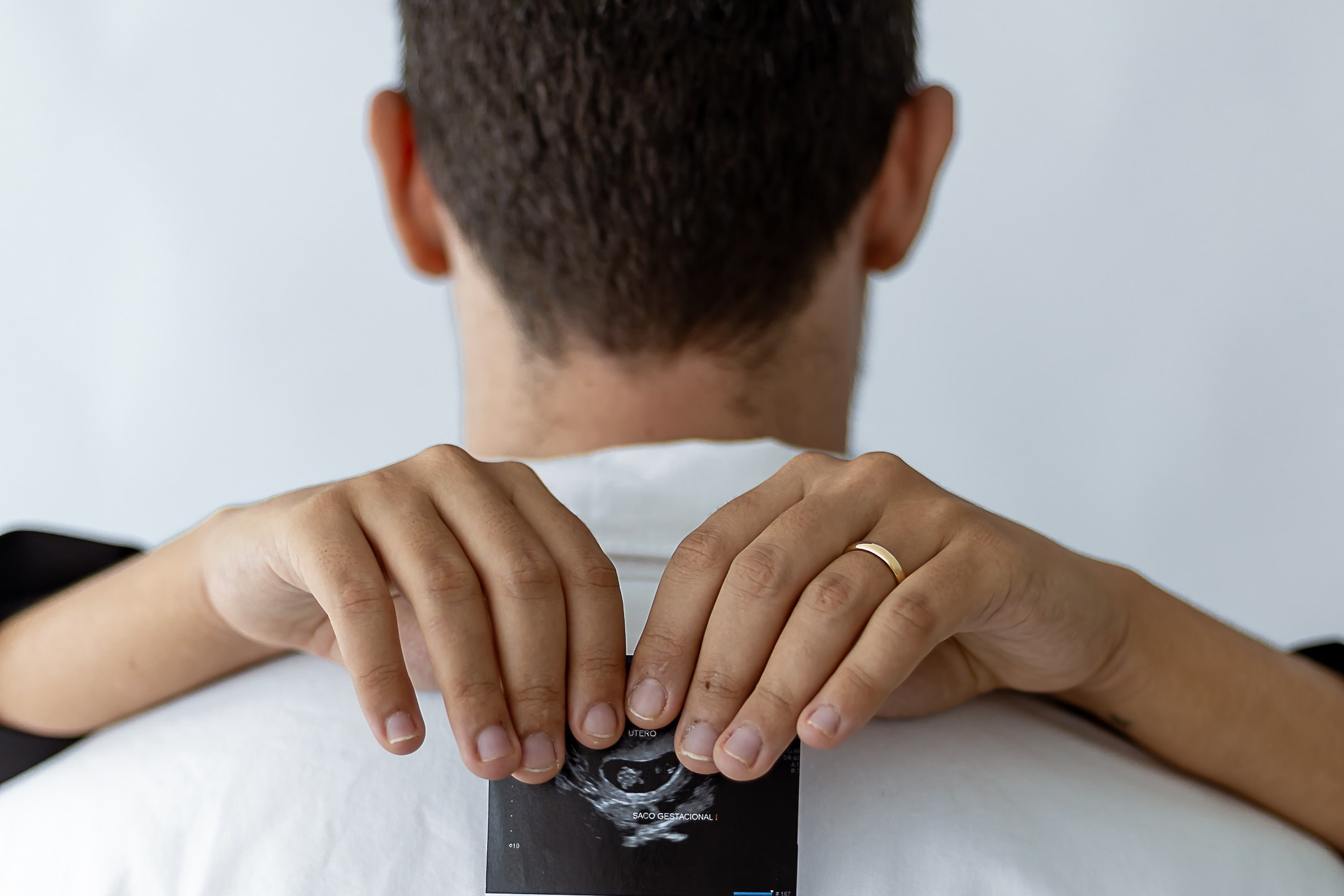 Fotógrafa de familia no Rio de janeiro