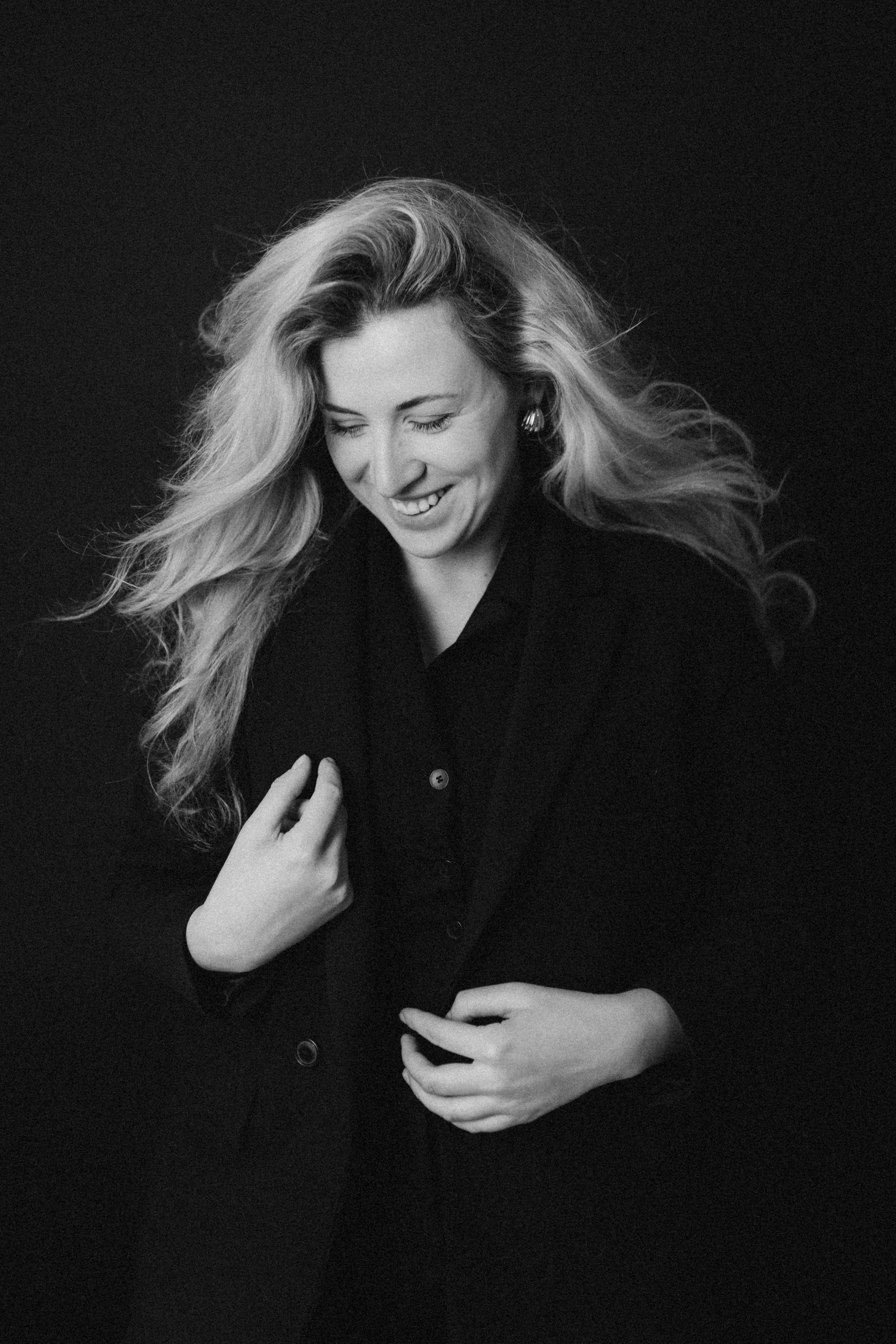 Om meg. Bryllupsfotograf i hele Norge