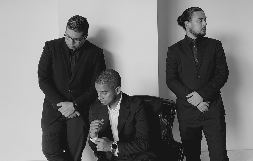 Fotógrafo profesional de Bodas Documental en Barranquilla y Cartagena | Morada Photography