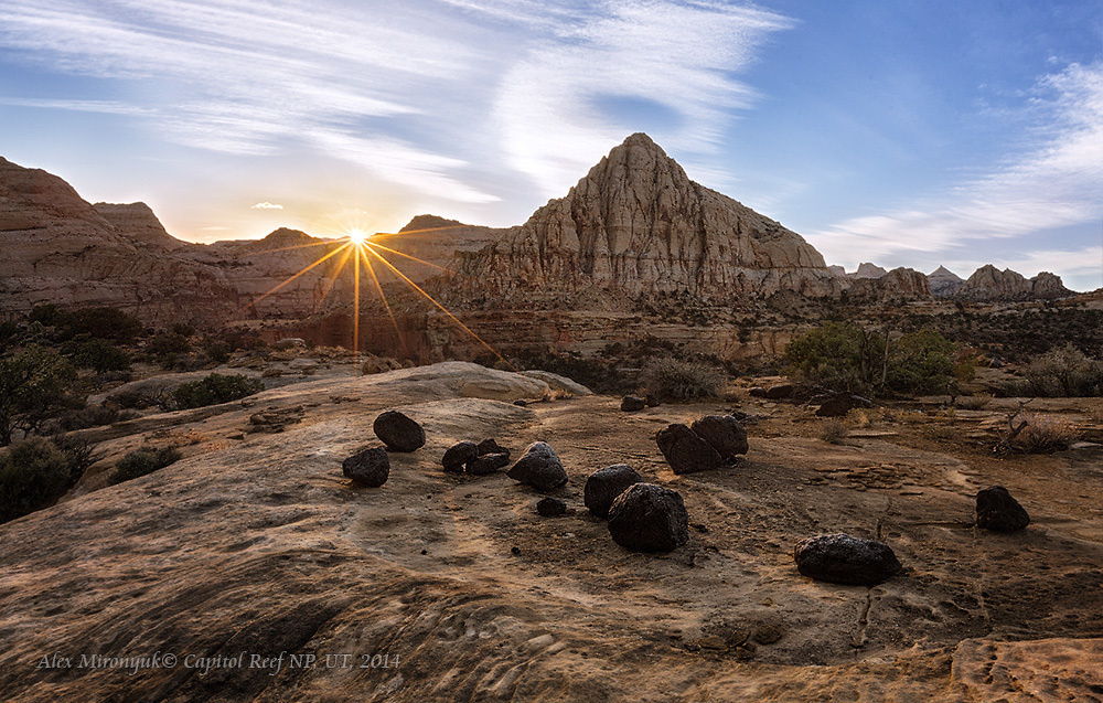 Приключения в Каньонах Эскаланте (продолжение). Alex Mironyuk Photography