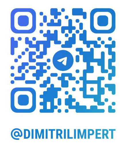 Контакт. Фотограф и фильммейкер Дмитрий Лимперт