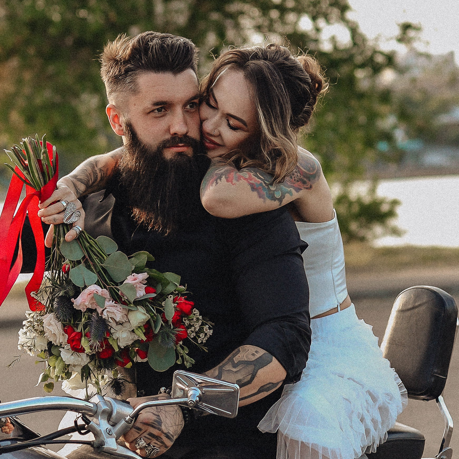 Ellen Litvinova photography