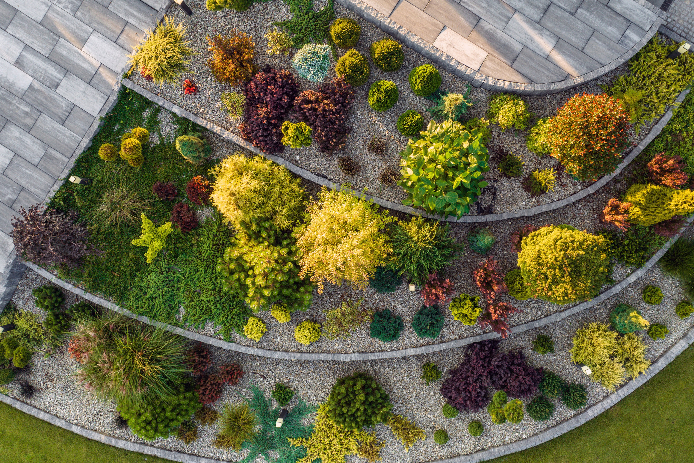 Κηποτεχνικές Υπηρεσίες | Σχεδιασμός, Κατασκευή & Συντήρηση Κήπων. Geoponitikon-Όταν η Επιστήμη συναντά την Τέχνη στο Φυσικό Τοπίο!