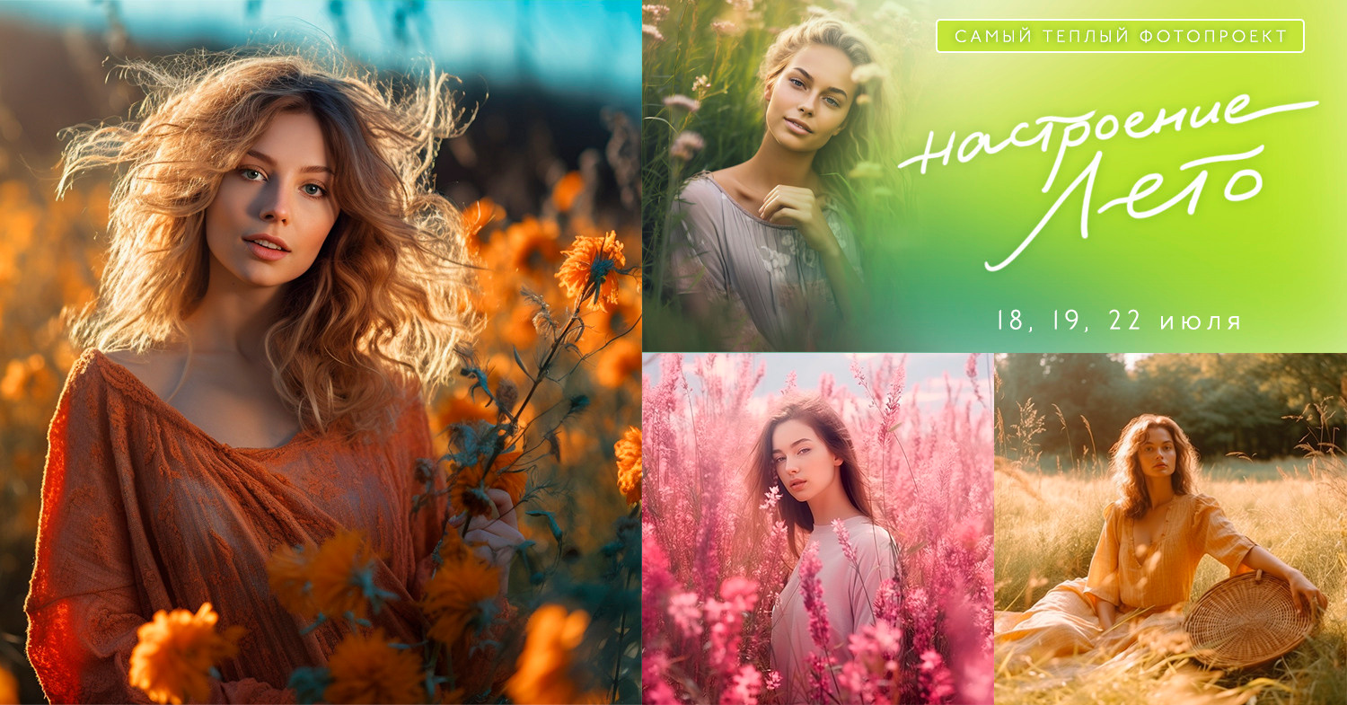 «Настроение «Лето»!. Фотограф в Таллине Виктория Баранова |фотосессии и обучение / Photographer Viktoria Baranova