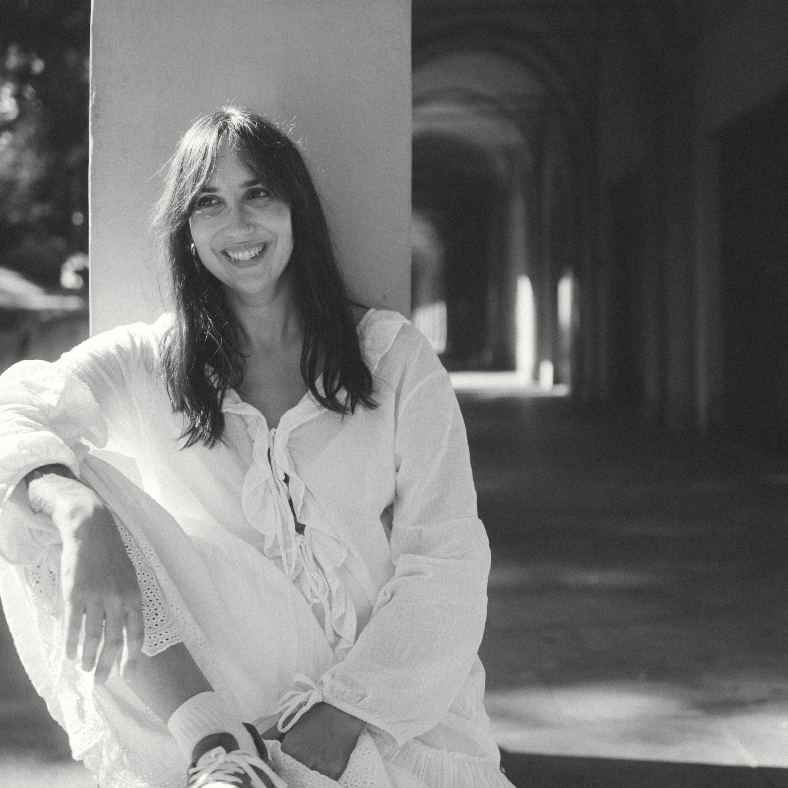 Chi sono. Fotografo a Bologna Martina Barbieri