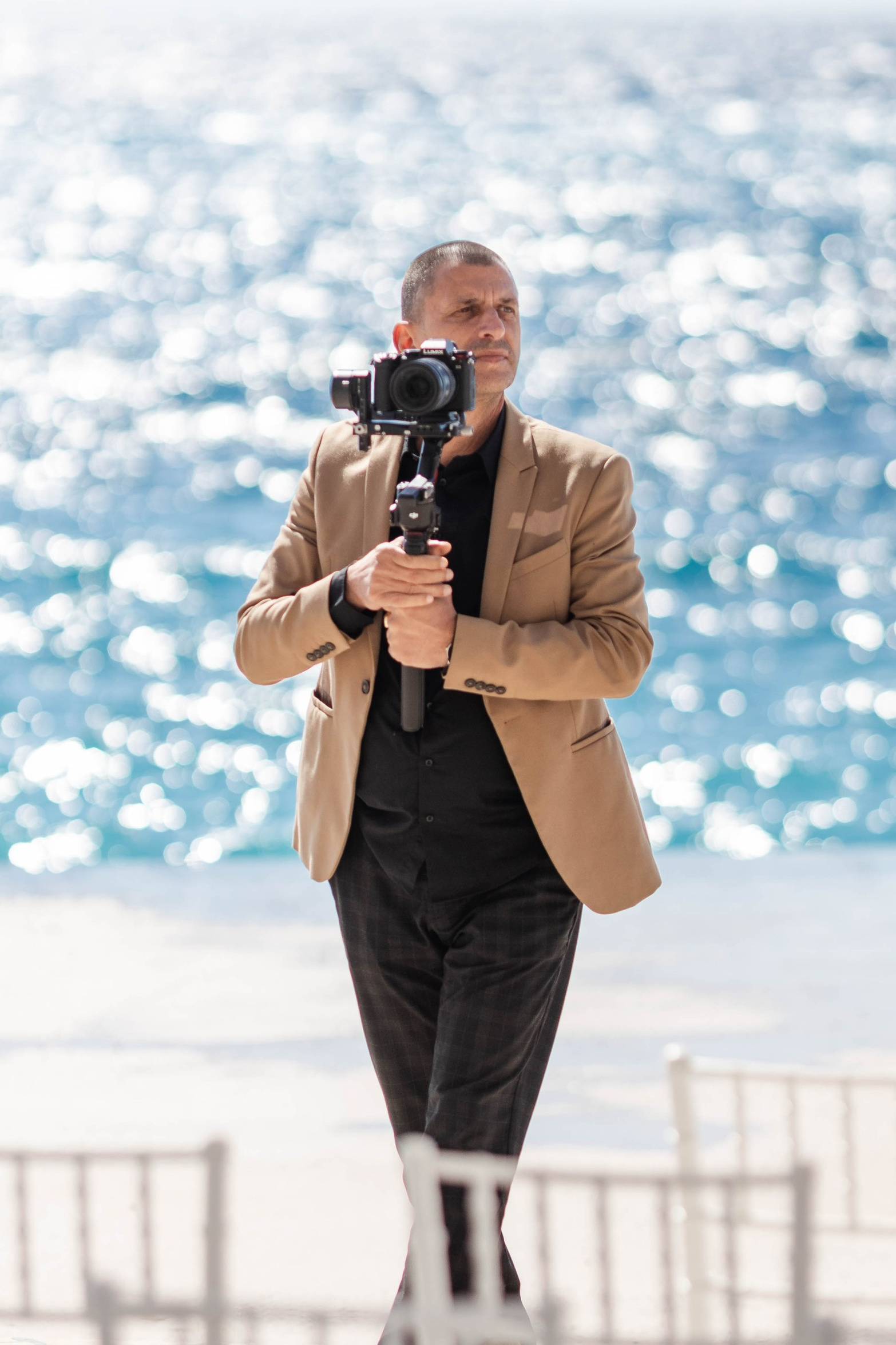 Wedding photographer Nermin Kajosevic