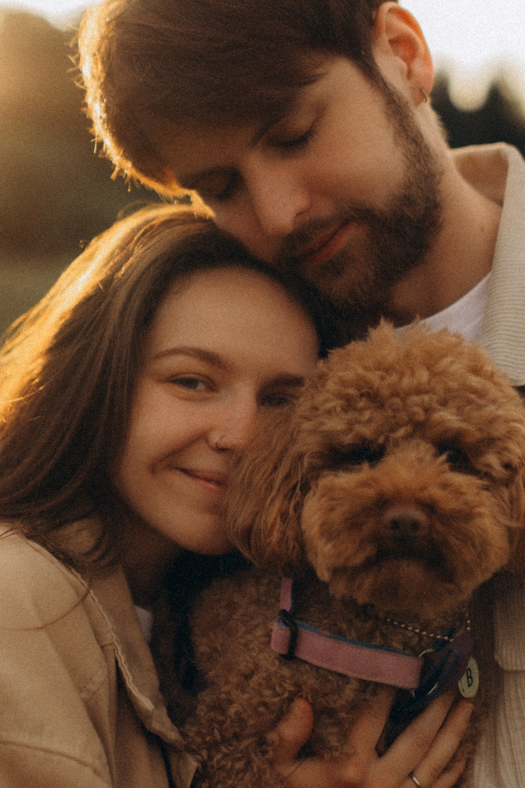 Умови. Фотограф-анімаліст Київ