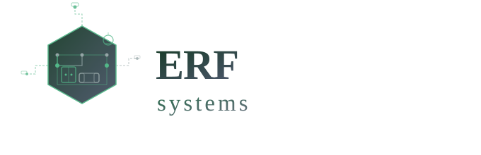 ERF Systems — soluții moderne în instalații electrice, rețele și sisteme fotovoltaice. Energie sigură, eficientă și inovatoare