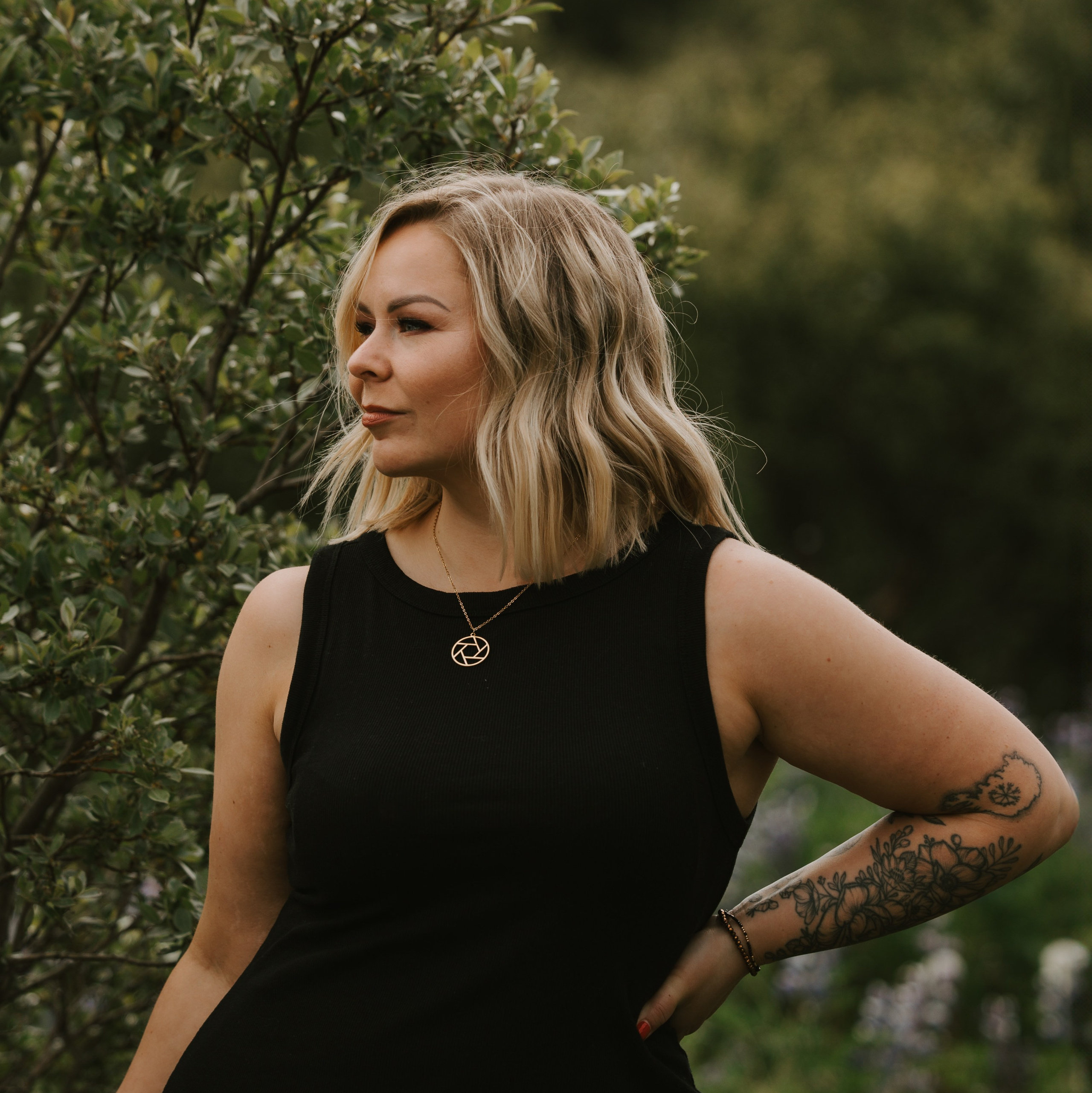 Sandra Pawłowska, photographer in iceland, couple photographer in iceland