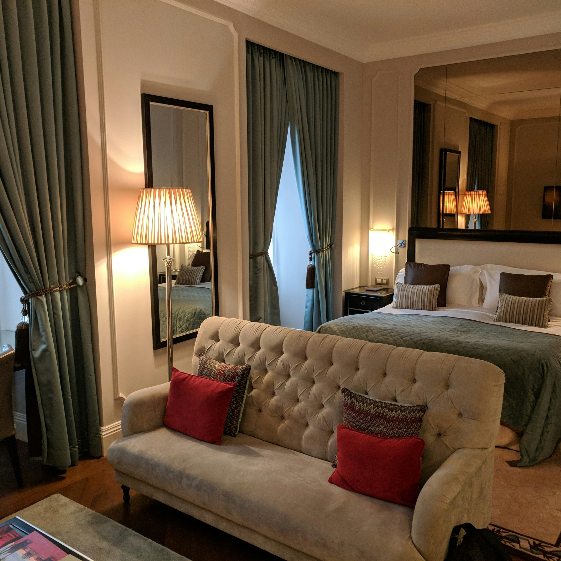 Explore Azerbaijan in Comfort & Style | Supreme Travel. Travel & Concierge Company in Russia and Azerbaijan