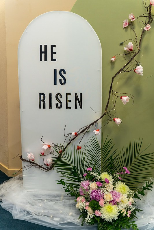 Bible Baptist Church of Praise