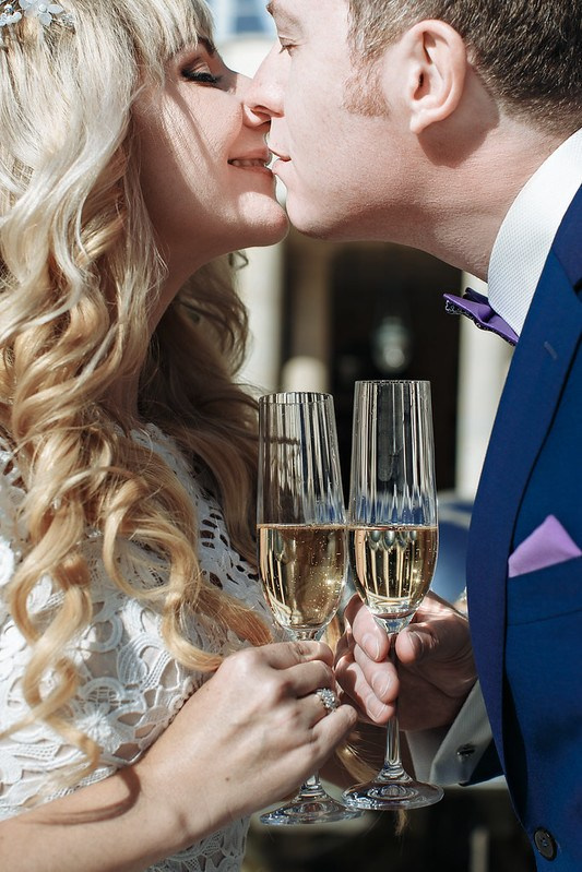 Top 7 Breathtaking Paris Elopement Locations. Photographe à Paris