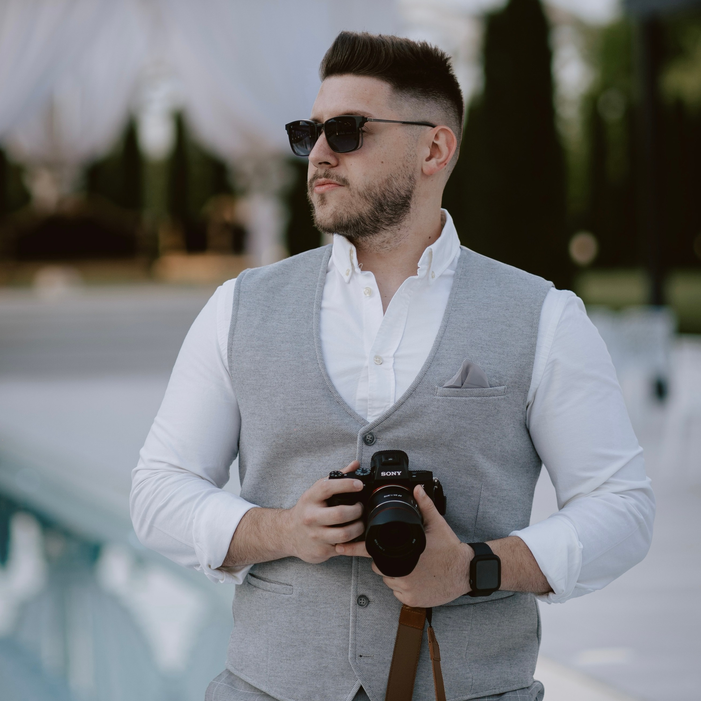 Raul Petru Photographer