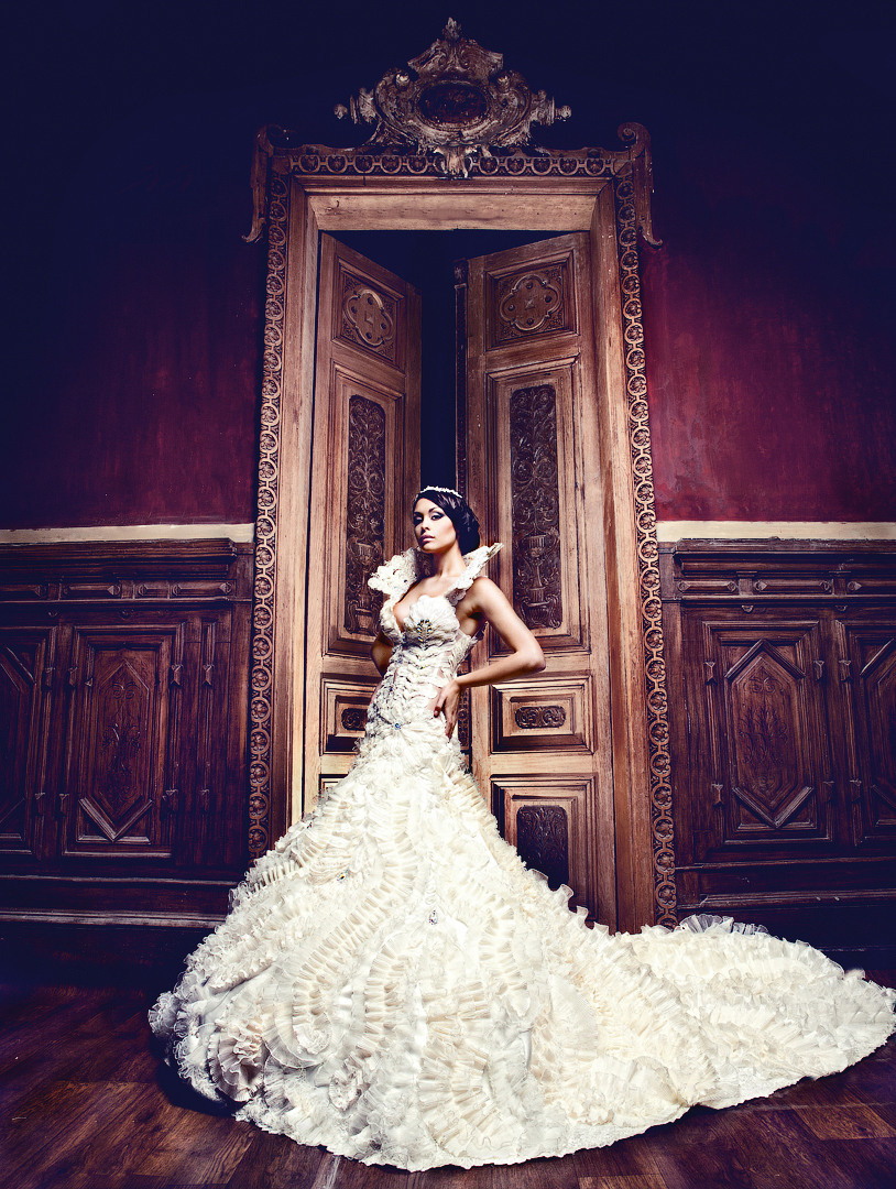 Photographer Eduard. Khanoffilm