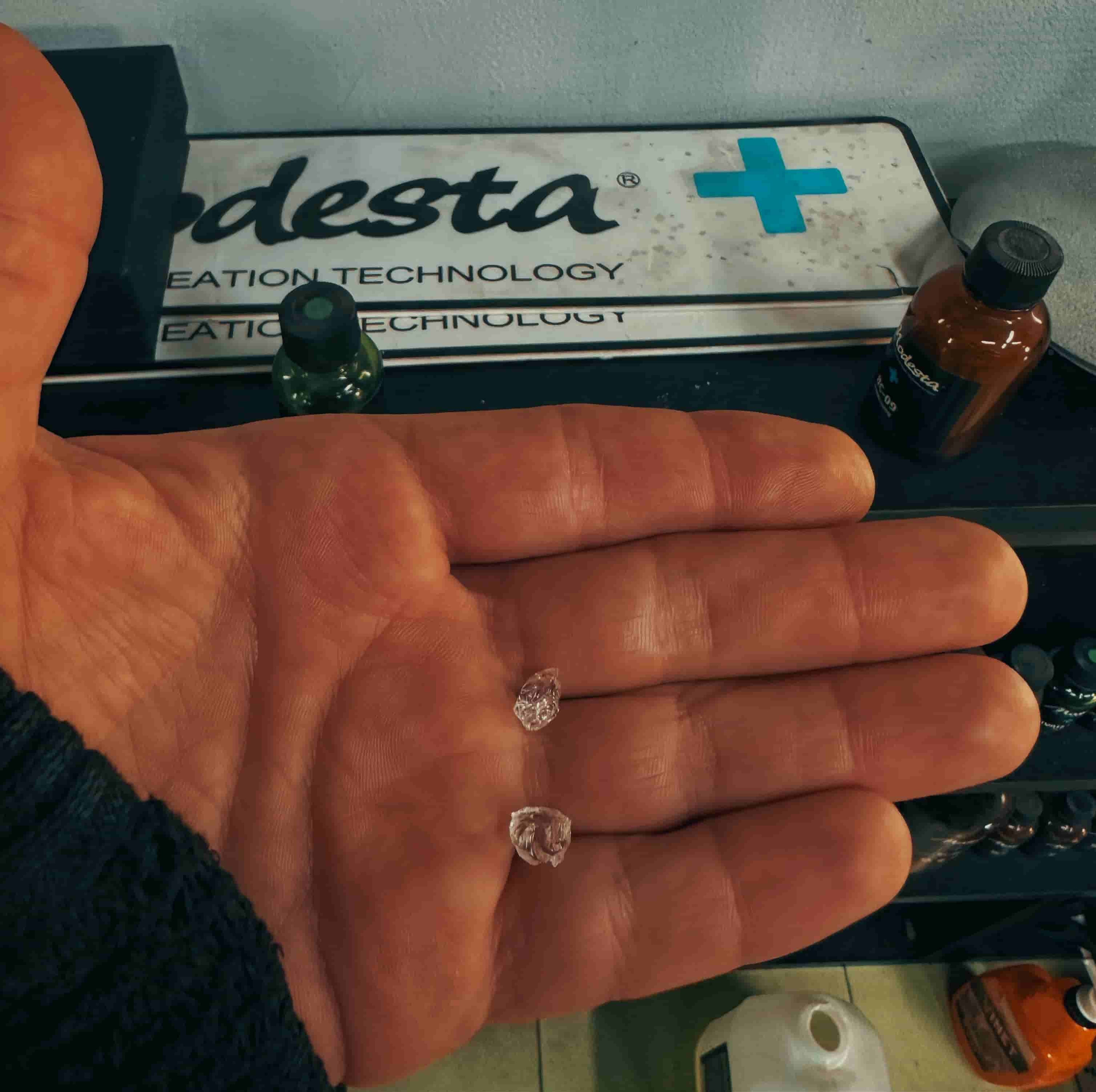 Керамическое покрытие Modesta BC-05 на кузове автомобиля — глубокий блеск и защита премиум-класса | MS-CAR.PRO