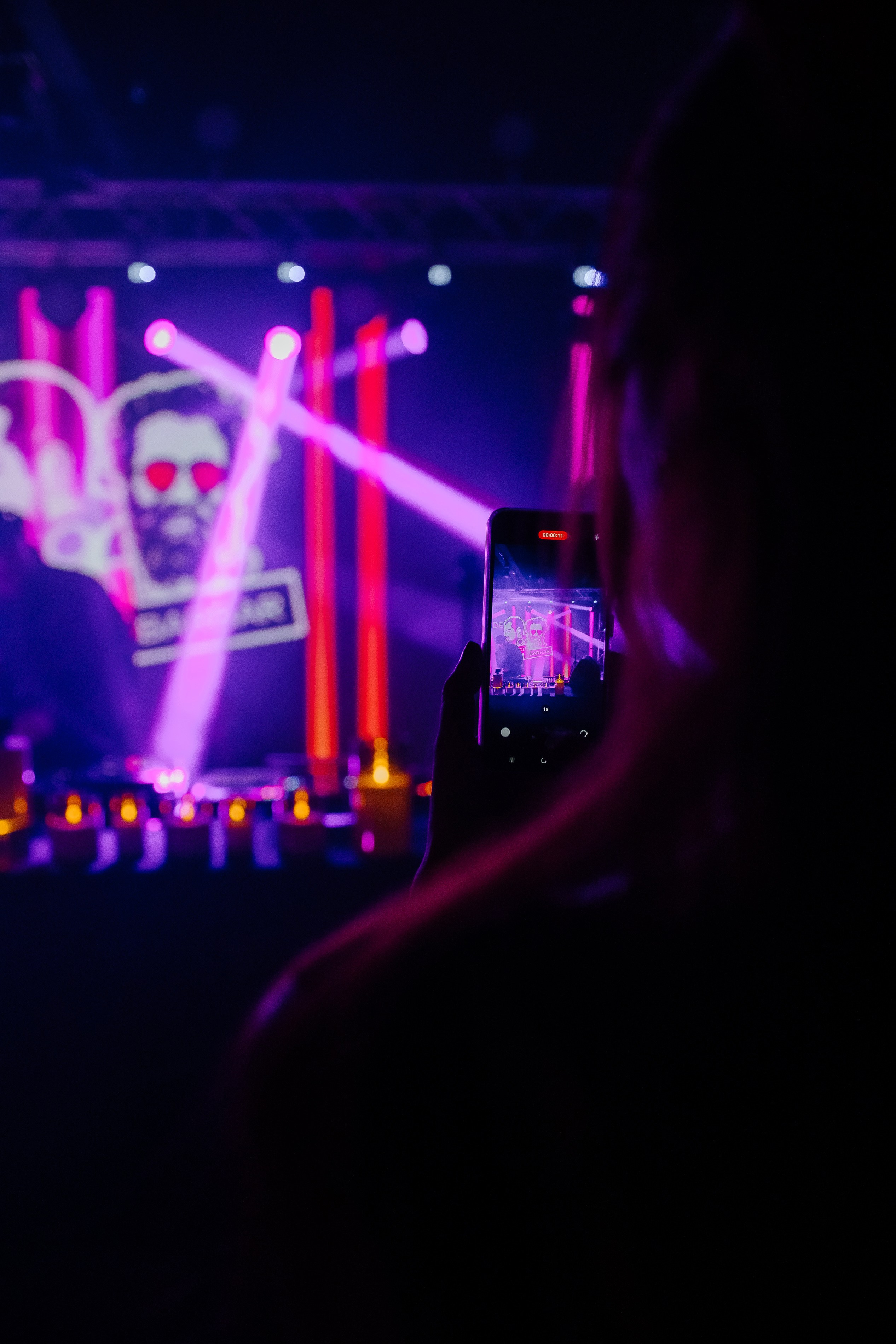 Evenimente. Fotograf în Chișinău