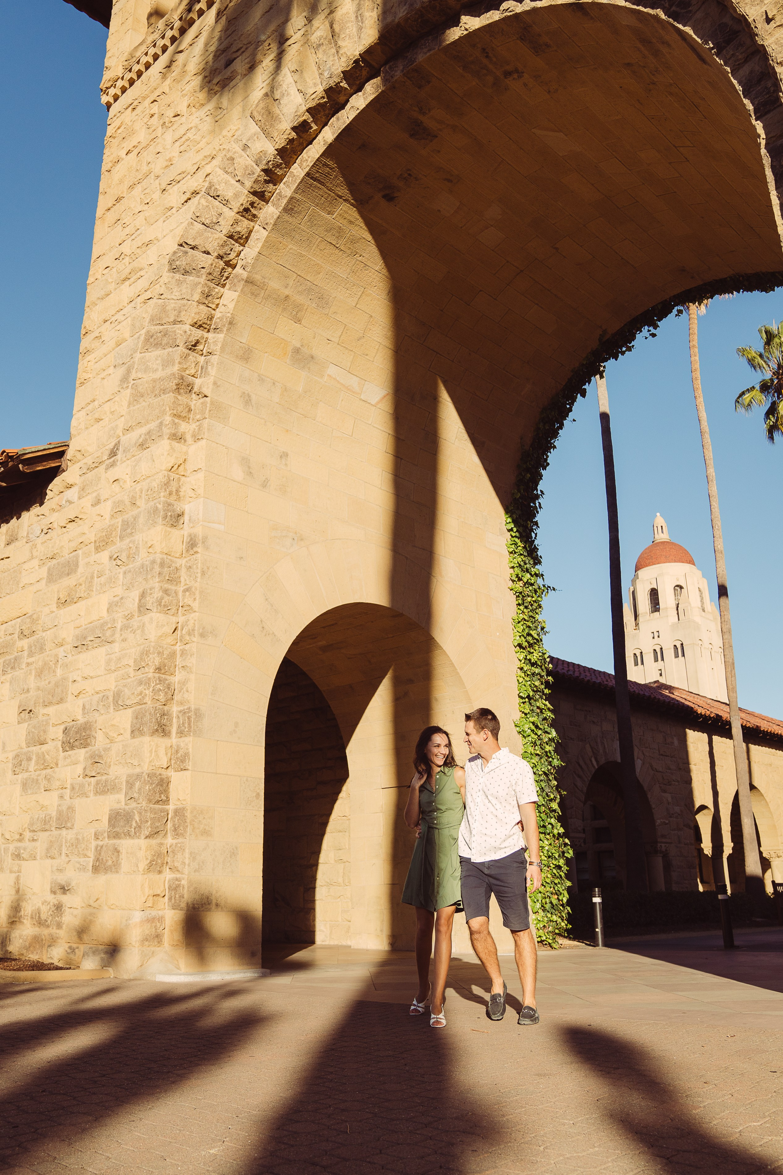 Packages & investment. San Francisco Bay Area photographer Natalia Ilina