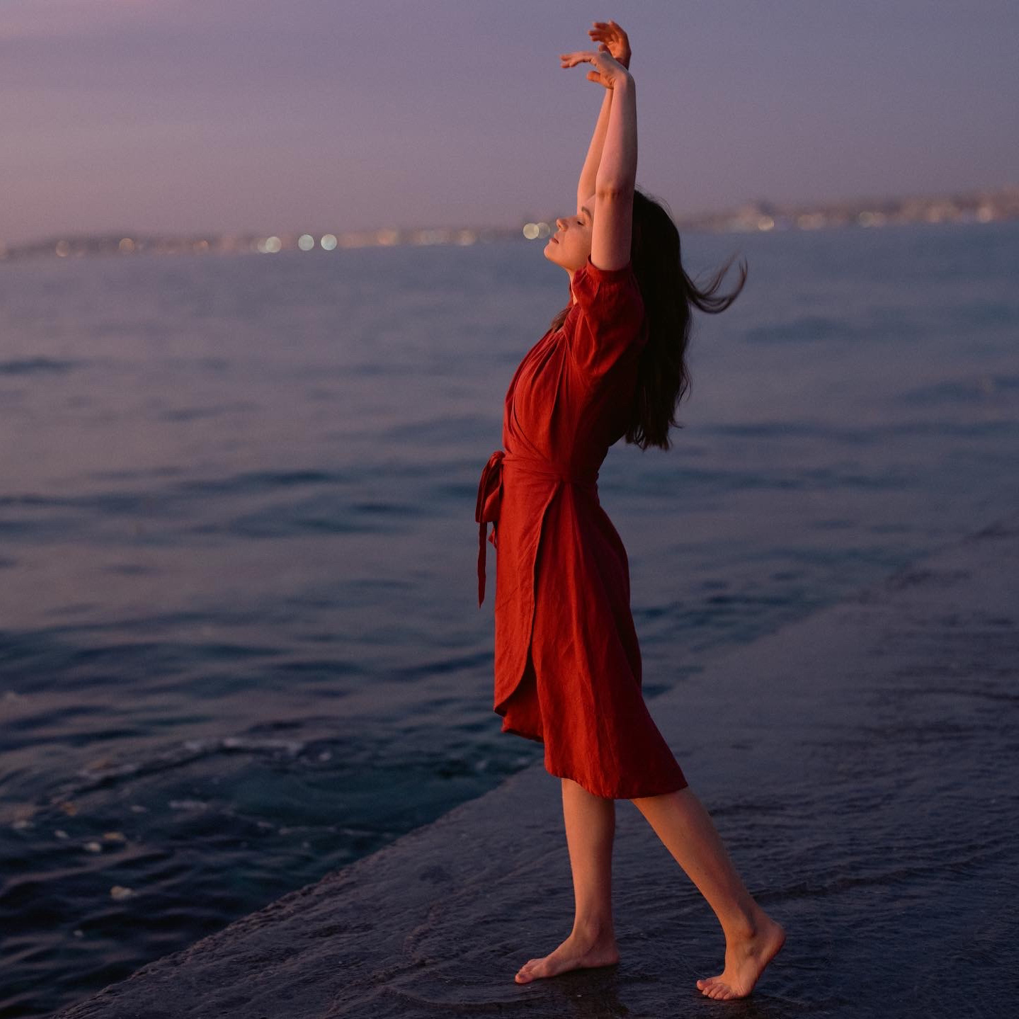 Life Photo Level UP. Children’s and family photographer Anna Krasovitskaya