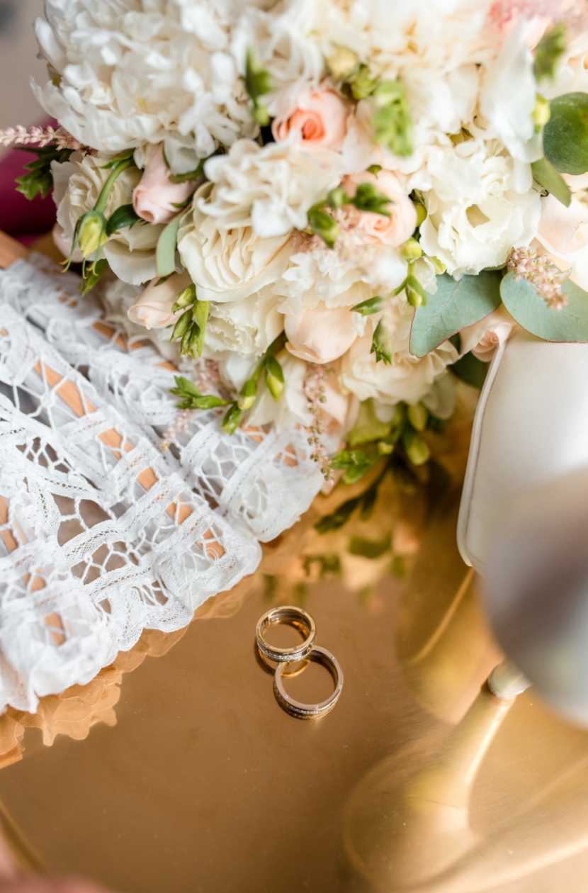 Чек лист невесты. Wedding Photographer New York