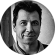 Sergey Trapezin. Member of the NCU since 2017. Based in Moscow, Russia