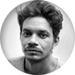 Manuel Almenares. Member of the NCU since 2023. Based in Havana, Cuba